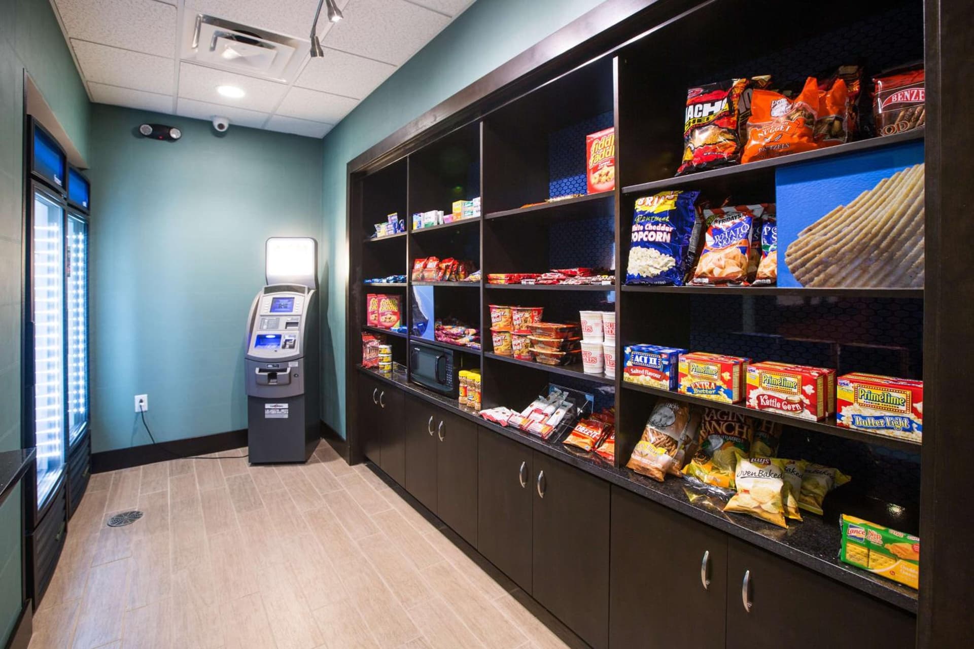 Hampton Inn & Suites Toledo/Westgate gallery photo in Toledo, OH — image 27