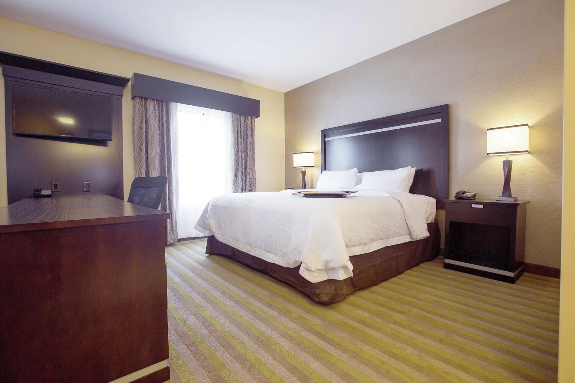 Hampton Inn & Suites Toledo/Westgate gallery photo in Toledo, OH — image 18