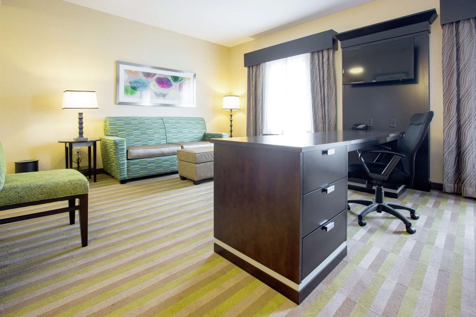 Hampton Inn & Suites Toledo/Westgate gallery photo in Toledo, OH — image 15