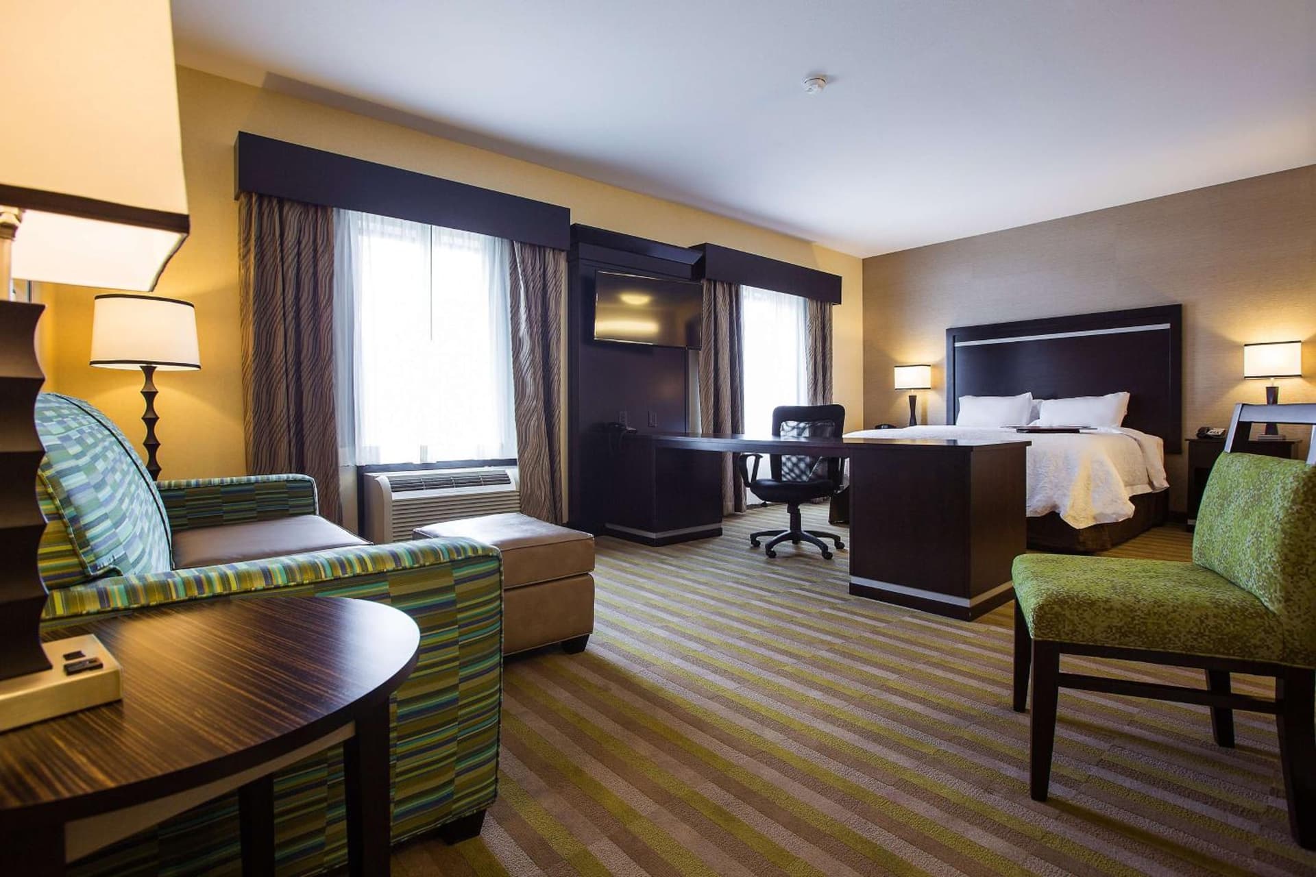Hampton Inn & Suites Toledo/Westgate gallery photo in Toledo, OH — image 5