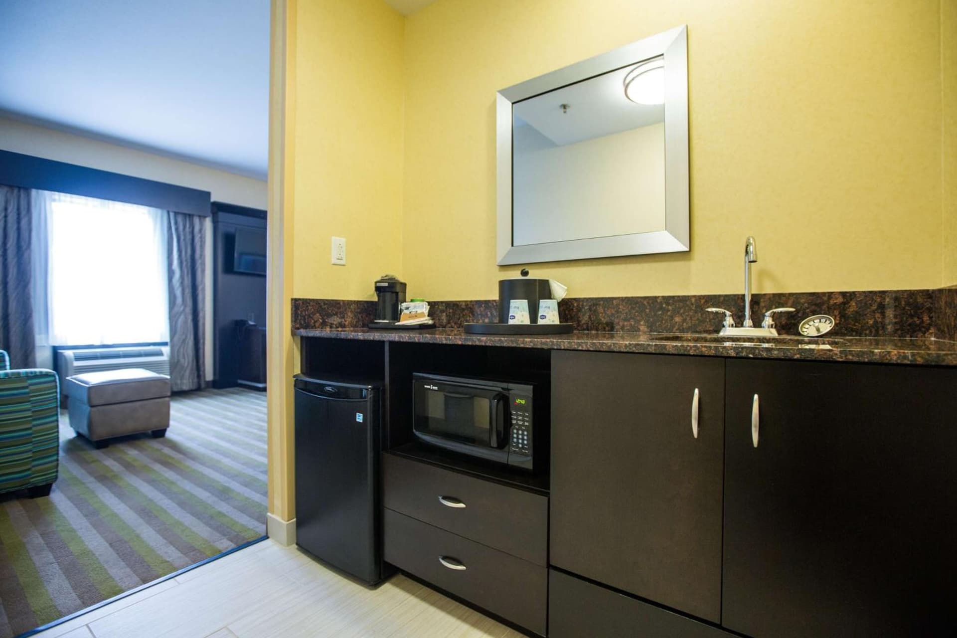 Hampton Inn & Suites Toledo/Westgate gallery photo in Toledo, OH — image 22