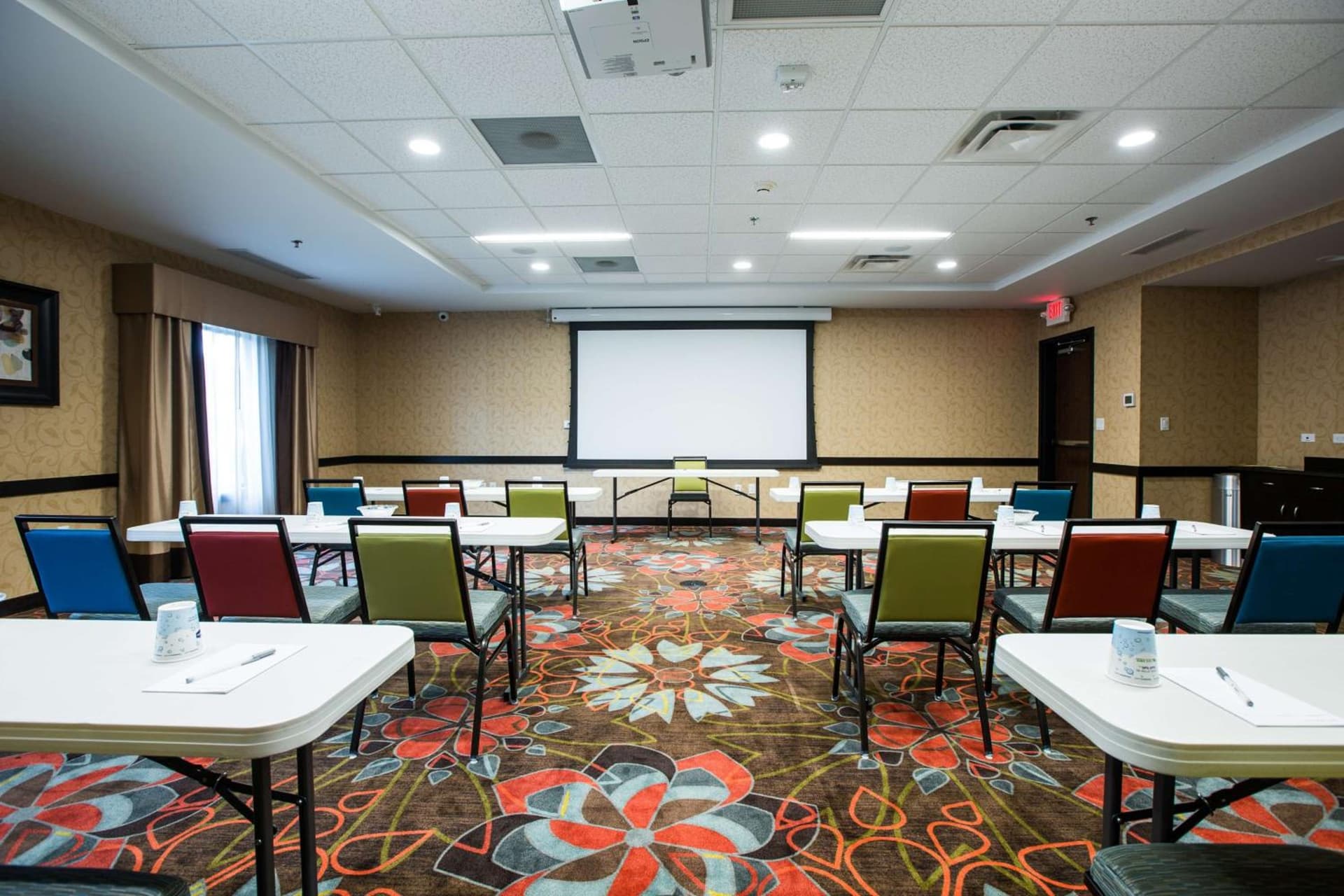 Hampton Inn & Suites Toledo/Westgate gallery photo in Toledo, OH — image 11
