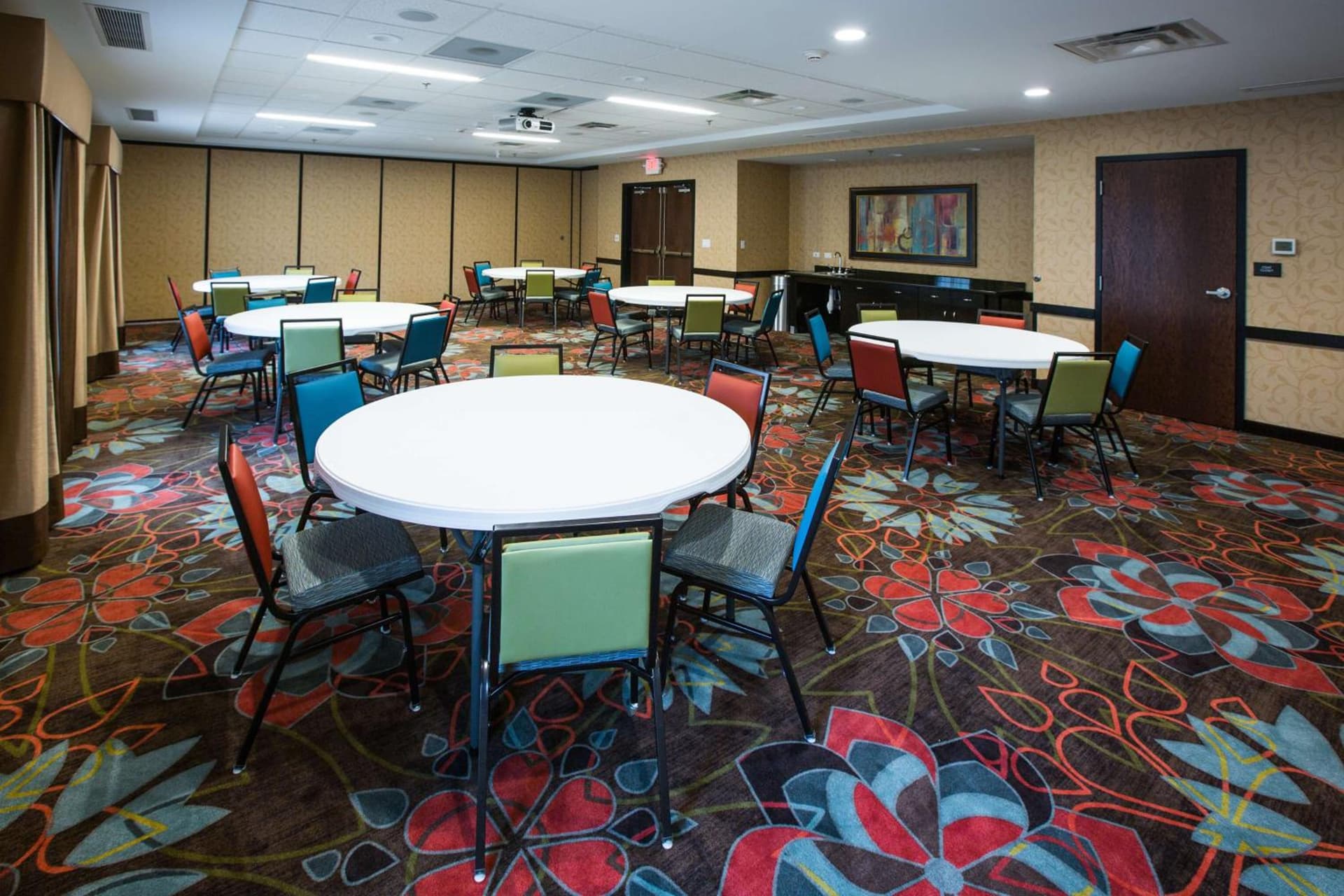 Hampton Inn & Suites Toledo/Westgate gallery photo in Toledo, OH — image 29