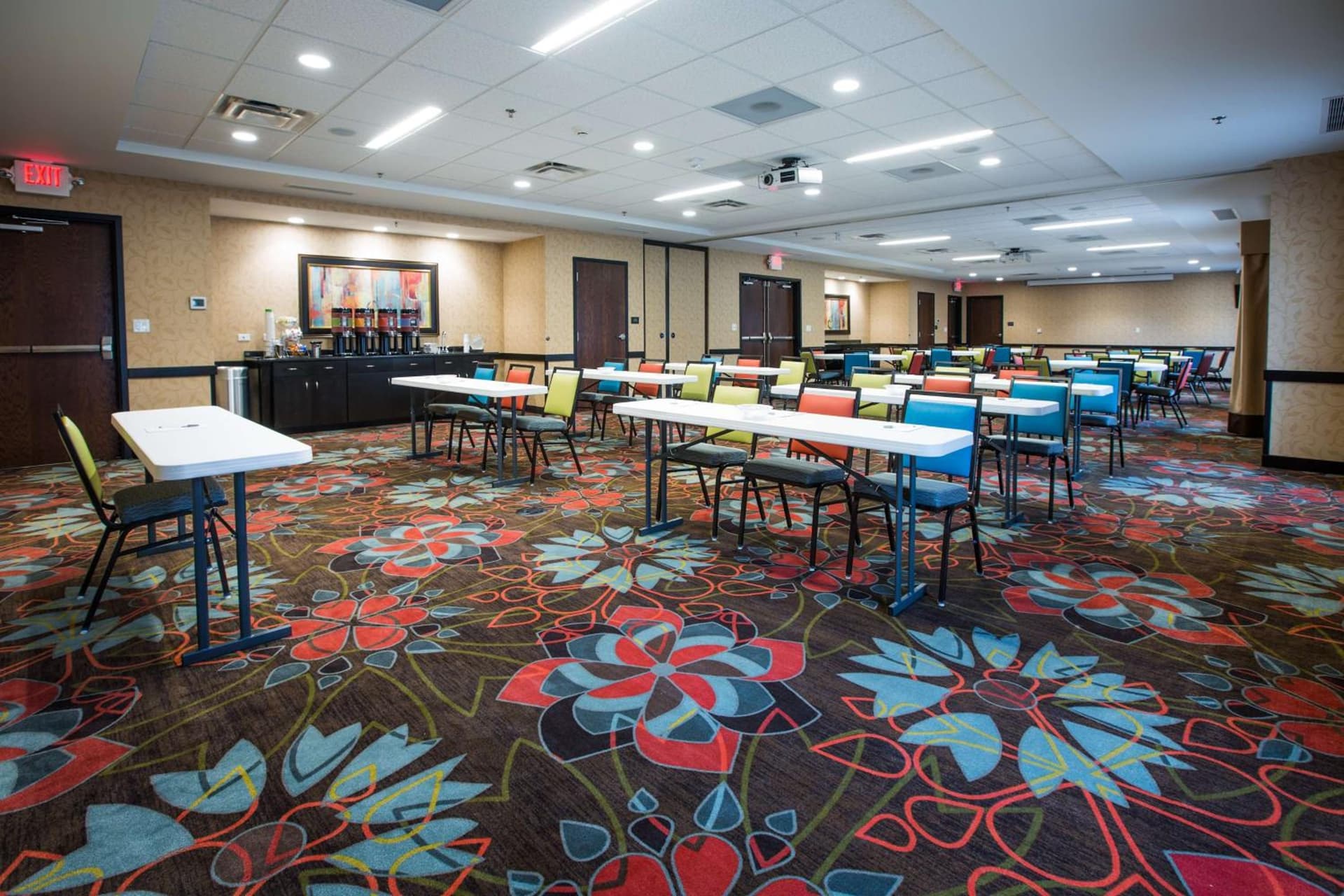 Hampton Inn & Suites Toledo/Westgate gallery photo in Toledo, OH — image 20