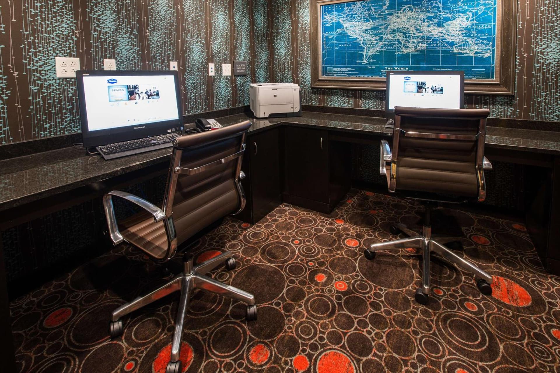 Hampton Inn & Suites Toledo/Westgate gallery photo in Toledo, OH — image 25