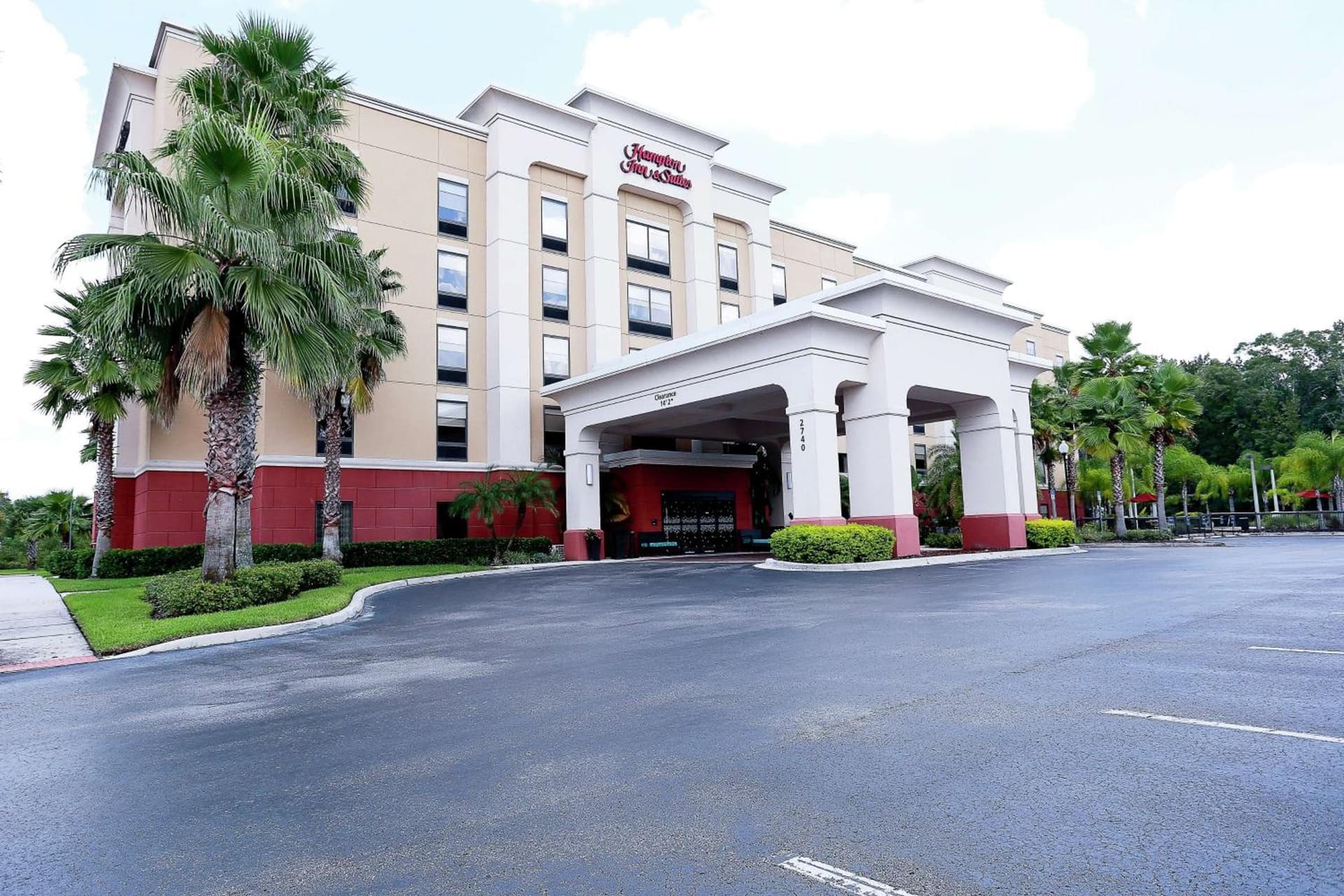 Hampton Inn & Suites Tampa-Wesley Chapel gallery photo in Wesley Chapel, FL — image 30