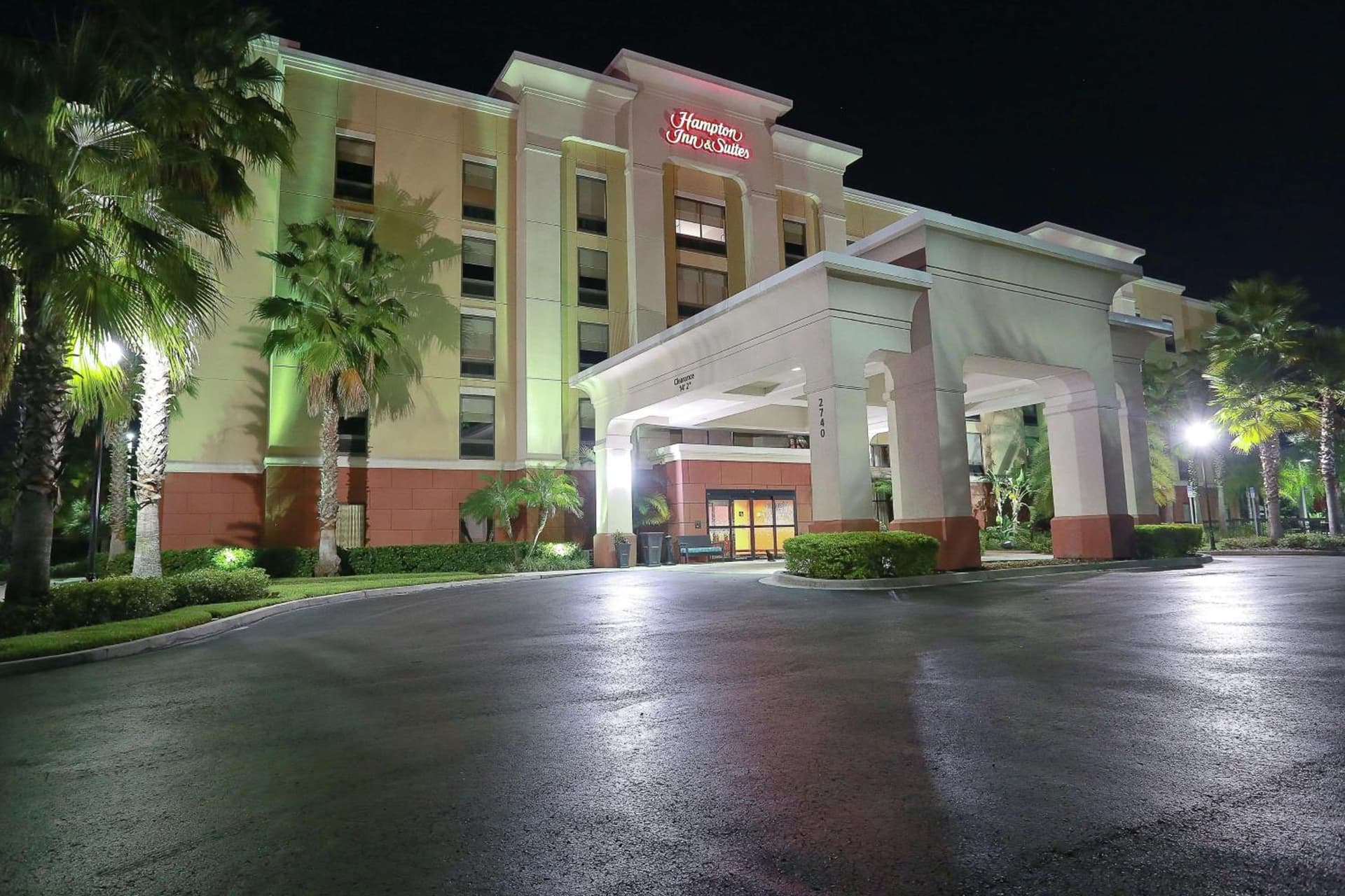 Hampton Inn & Suites Tampa-Wesley Chapel gallery photo in Wesley Chapel, FL — image 33