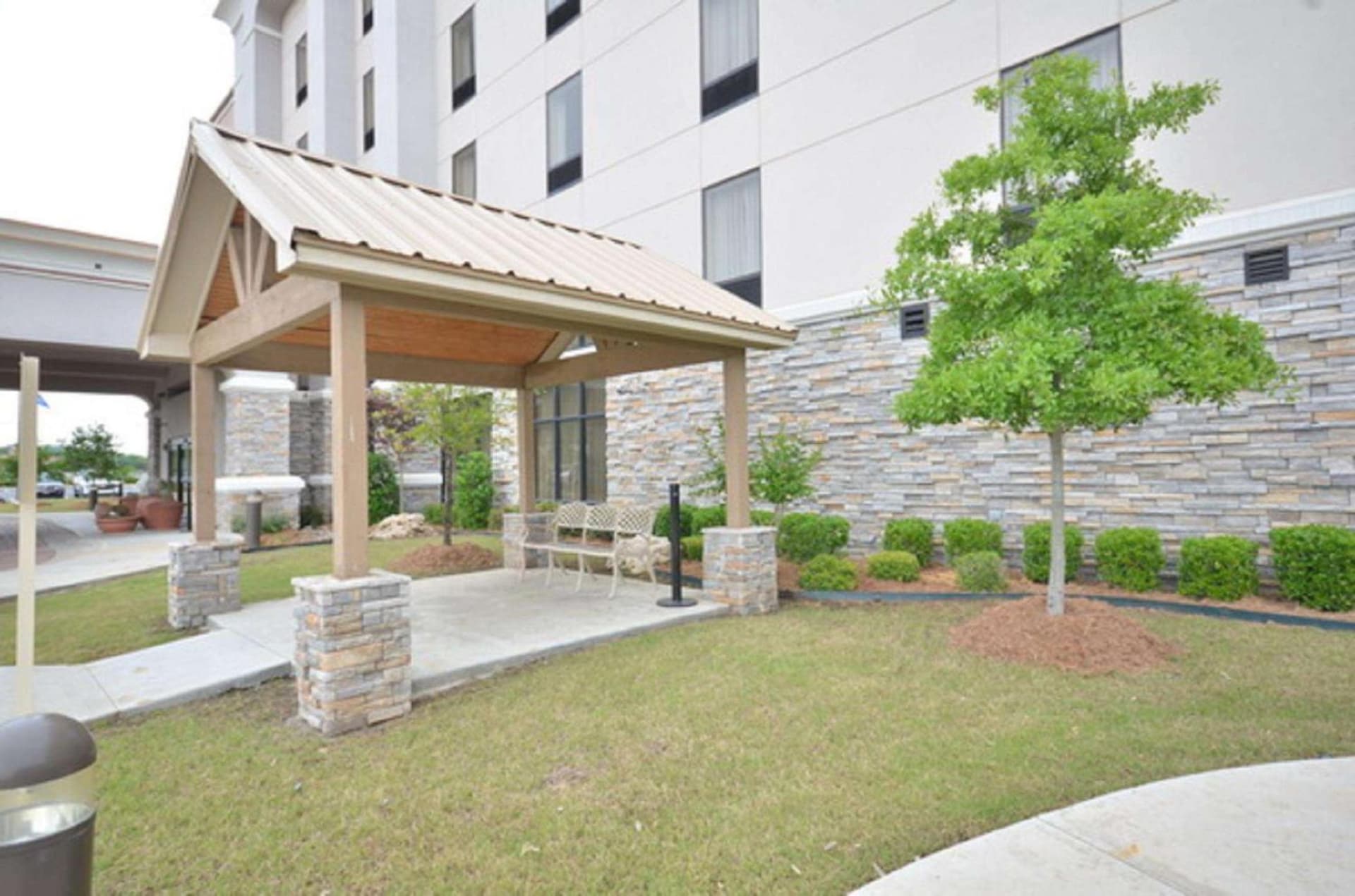 Hampton Inn and Suites Tulsa/Catoosa gallery photo in Catoosa, OK — image 25