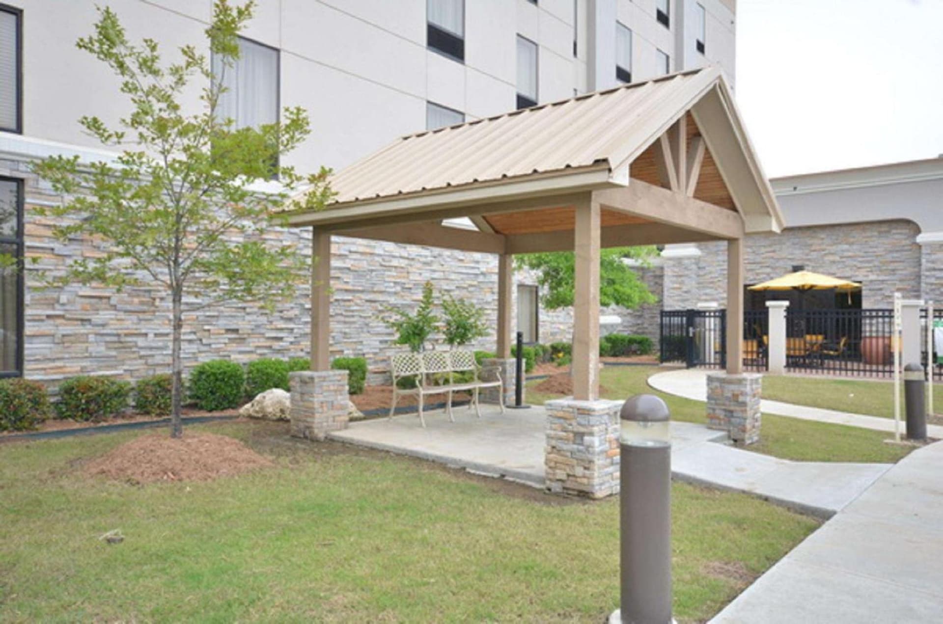 Hampton Inn and Suites Tulsa/Catoosa gallery photo in Catoosa, OK — image 39