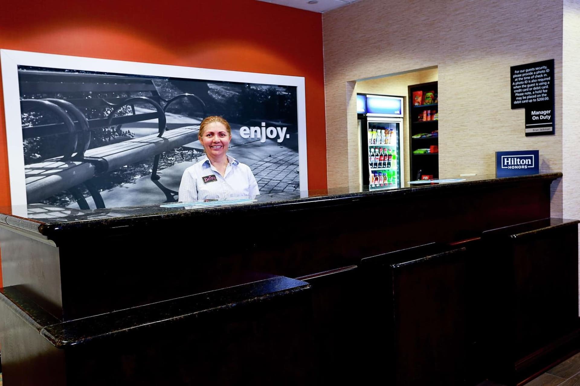 Hampton Inn & Suites Tampa-Wesley Chapel gallery photo in Wesley Chapel, FL — image 12