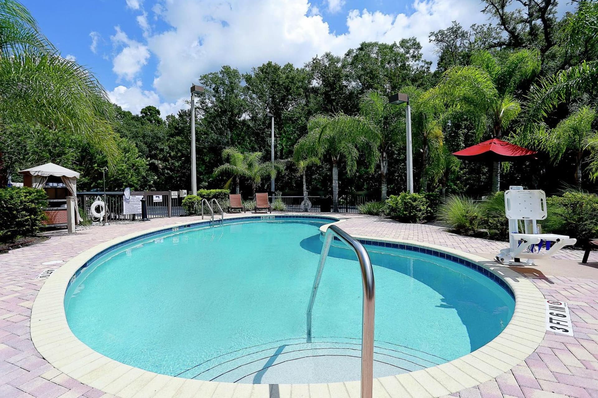 Hampton Inn & Suites Tampa-Wesley Chapel gallery photo in Wesley Chapel, FL — image 28