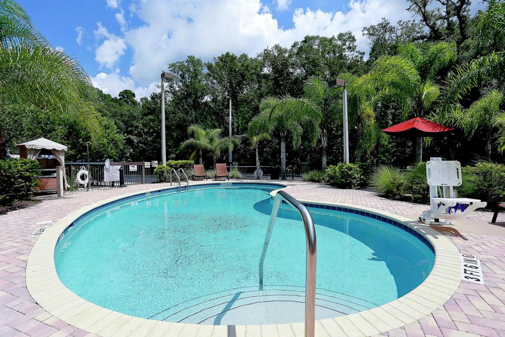 Hampton Inn & Suites Tampa-Wesley Chapel gallery photo in Wesley Chapel, FL — image 36