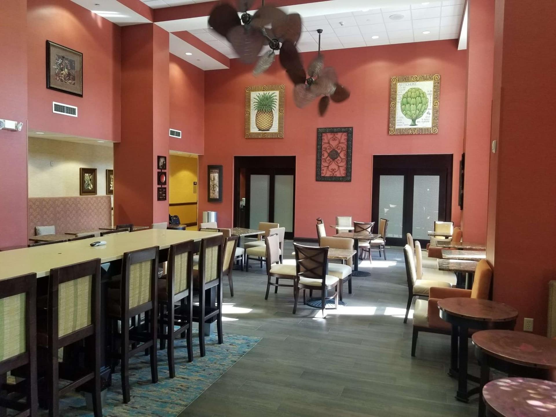Hampton Inn & Suites Tampa-Wesley Chapel gallery photo in Wesley Chapel, FL — image 34