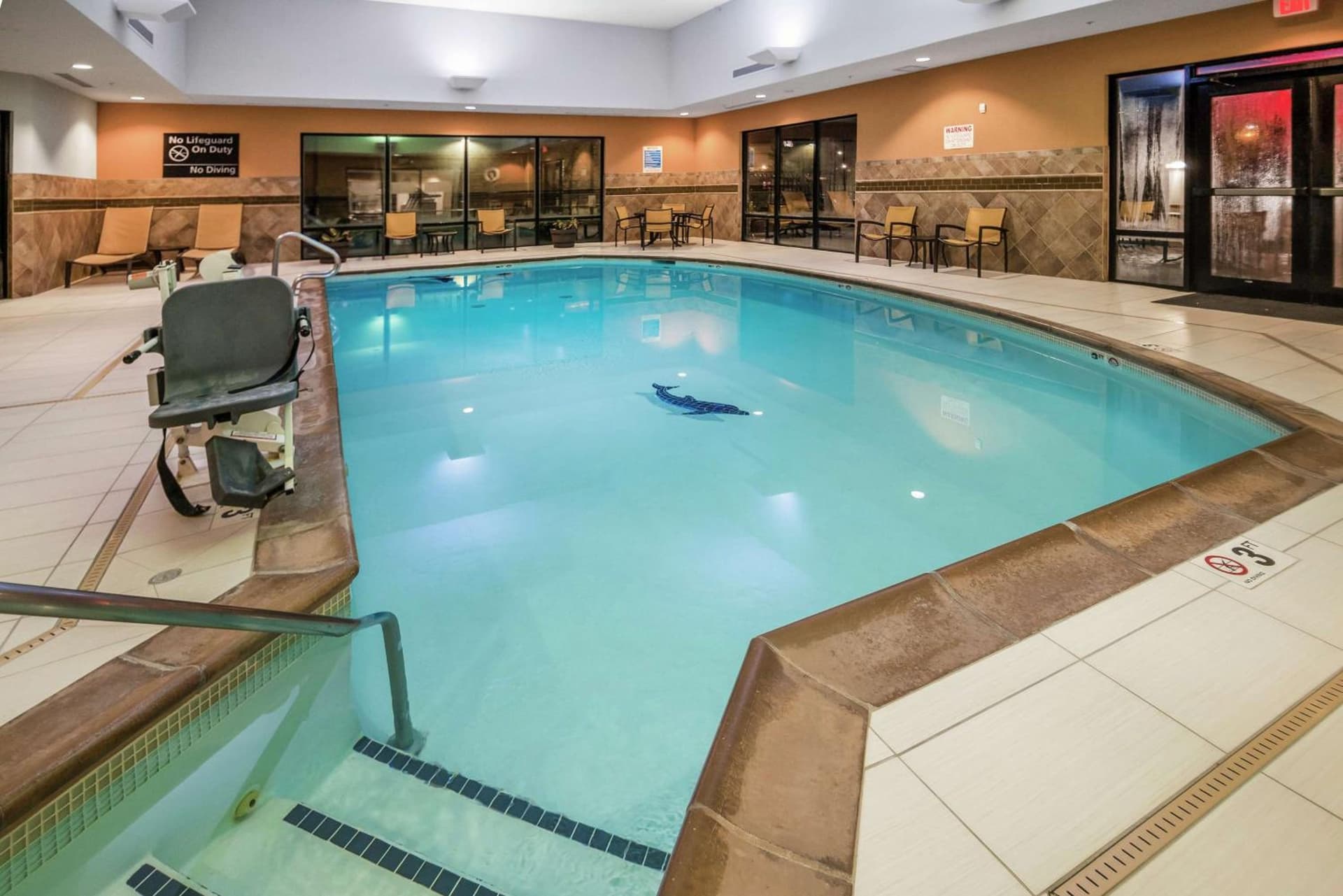 Hampton Inn and Suites Tulsa/Catoosa gallery photo in Catoosa, OK — image 51