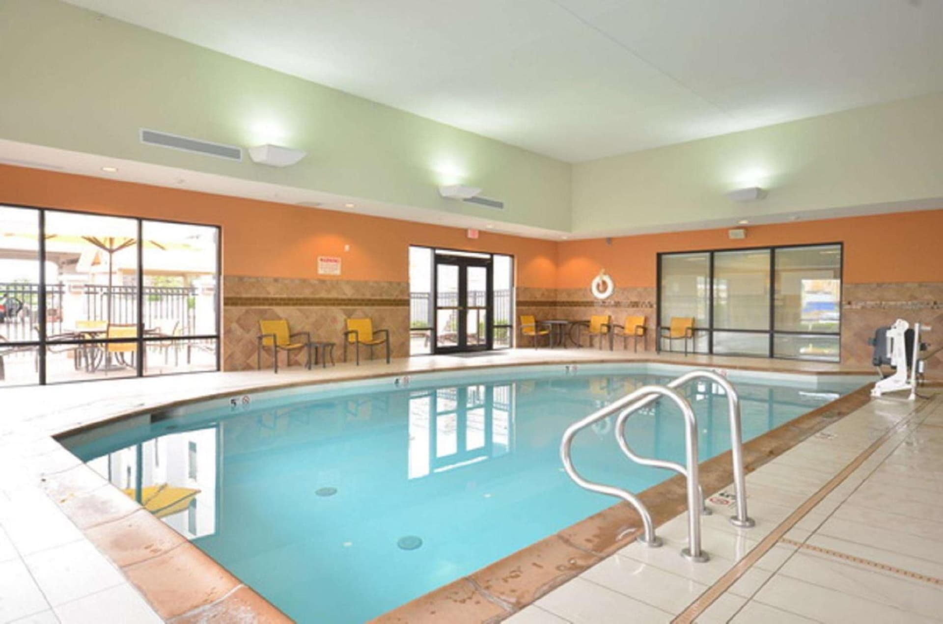 Hampton Inn and Suites Tulsa/Catoosa gallery photo in Catoosa, OK — image 14