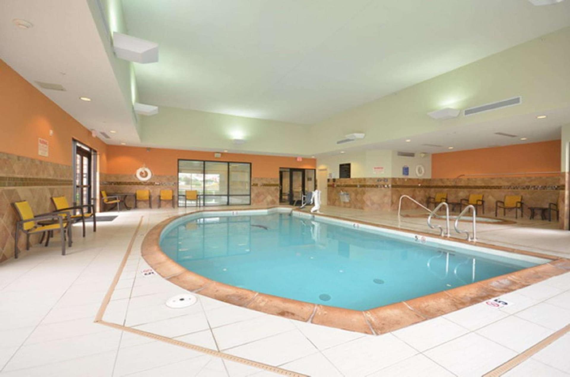 Hampton Inn and Suites Tulsa/Catoosa gallery photo in Catoosa, OK — image 44