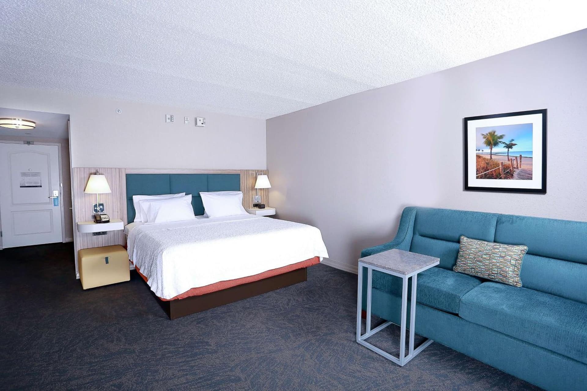 Hampton Inn & Suites Tampa-Wesley Chapel gallery photo in Wesley Chapel, FL — image 31