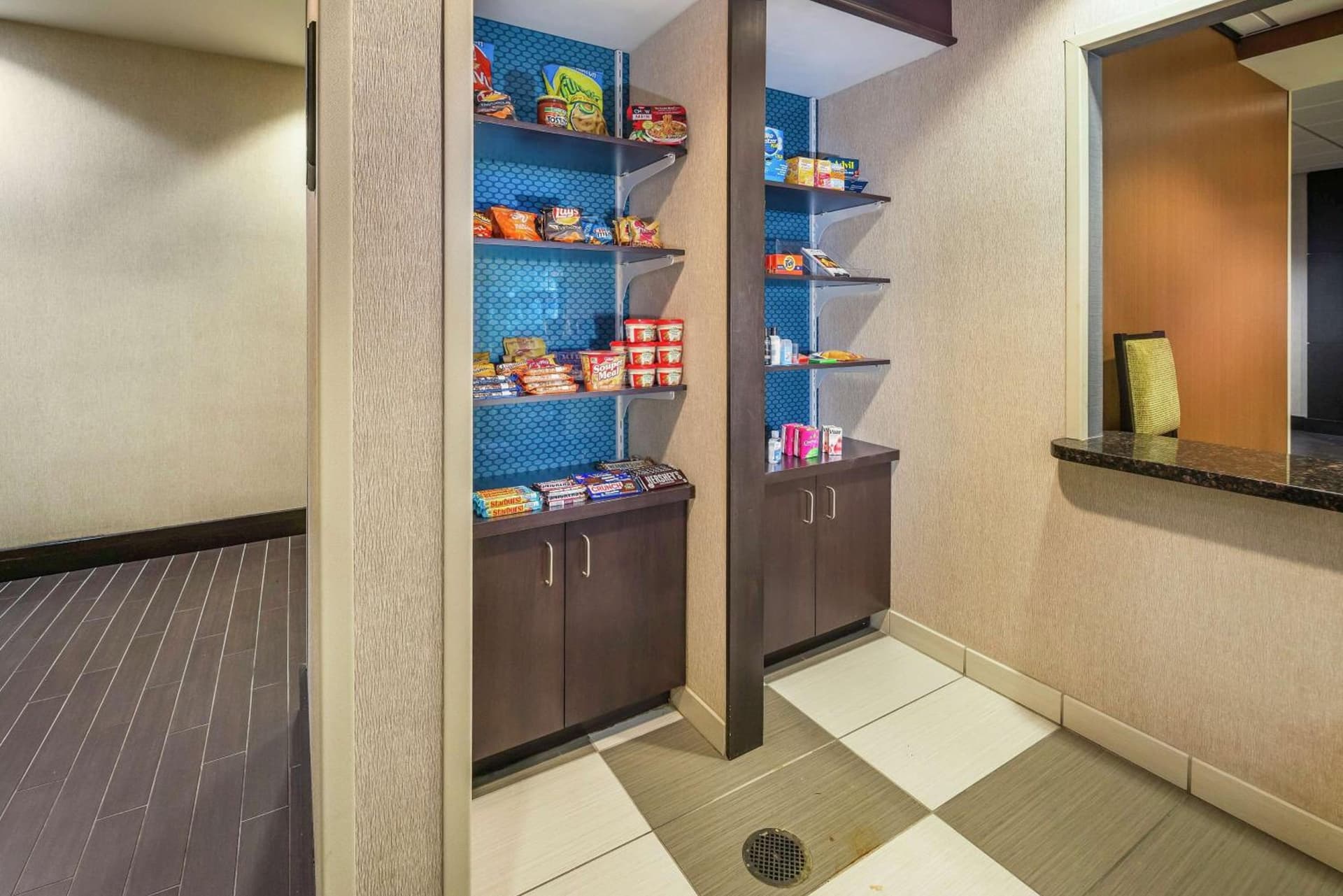 Hampton Inn and Suites Tulsa/Catoosa gallery photo in Catoosa, OK — image 41