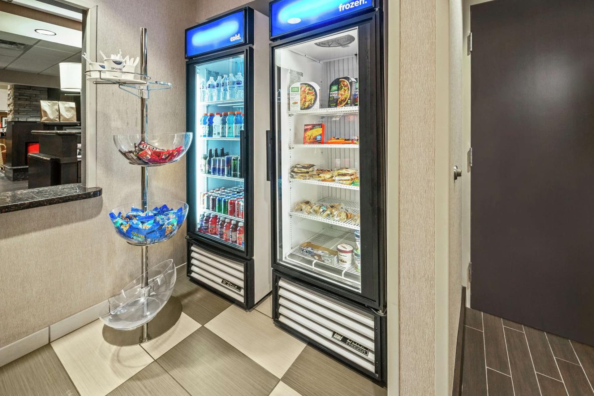 Hampton Inn and Suites Tulsa/Catoosa gallery photo in Catoosa, OK — image 57