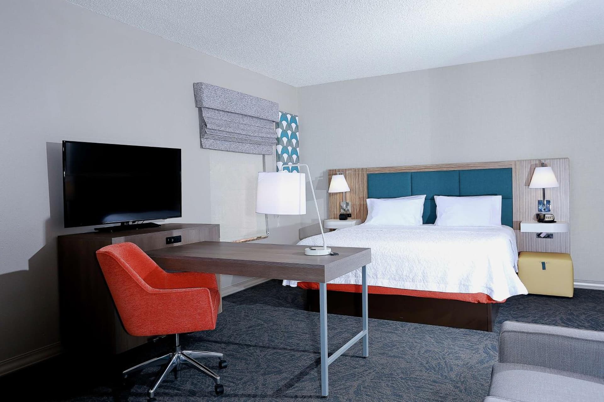 Hampton Inn & Suites Tampa-Wesley Chapel gallery photo in Wesley Chapel, FL — image 26