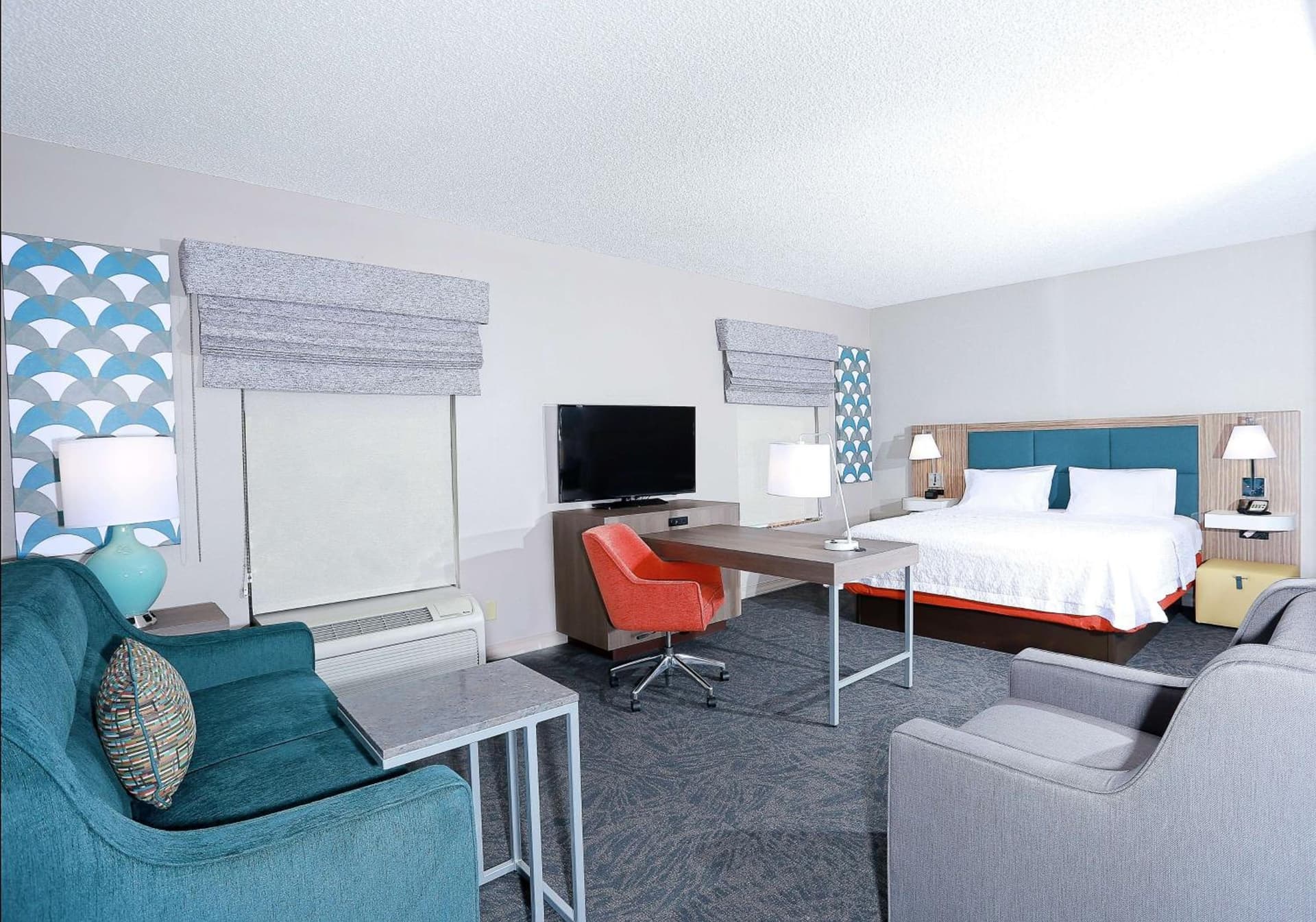 Hampton Inn & Suites Tampa-Wesley Chapel gallery photo in Wesley Chapel, FL — image 24