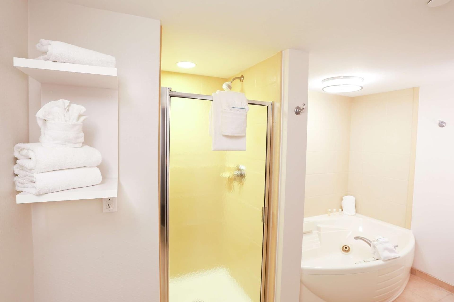 Hampton Inn & Suites Tampa-Wesley Chapel gallery photo in Wesley Chapel, FL — image 17
