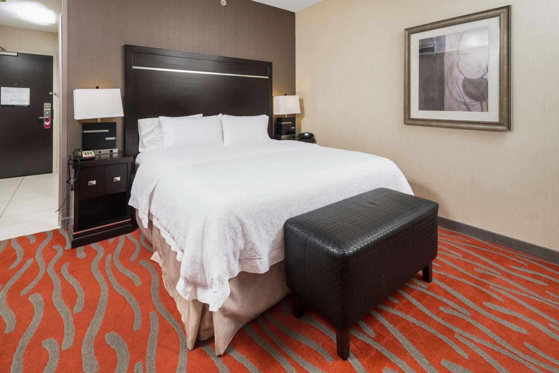 Hampton Inn and Suites Tulsa/Catoosa gallery photo in Catoosa, OK — image 62