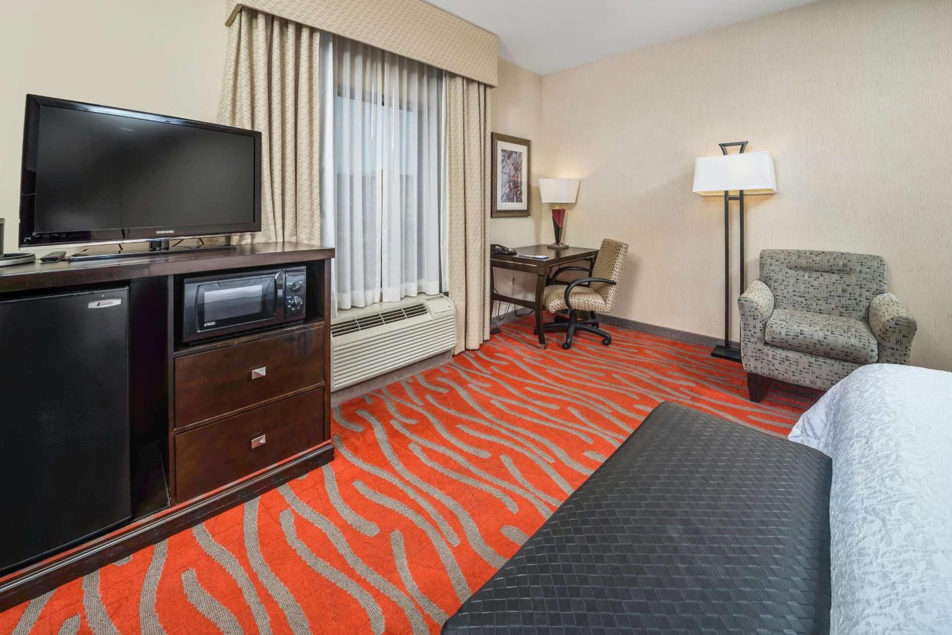 Hampton Inn and Suites Tulsa/Catoosa gallery photo in Catoosa, OK — image 52