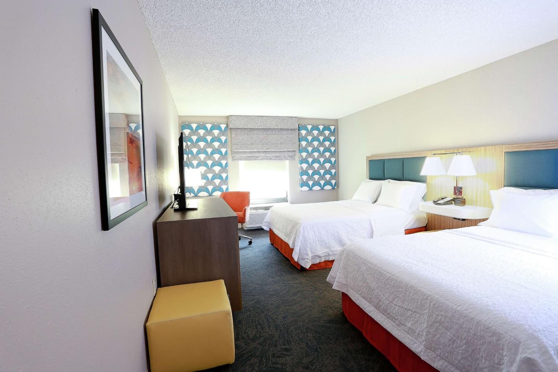 Hampton Inn & Suites Tampa-Wesley Chapel gallery photo in Wesley Chapel, FL — image 32