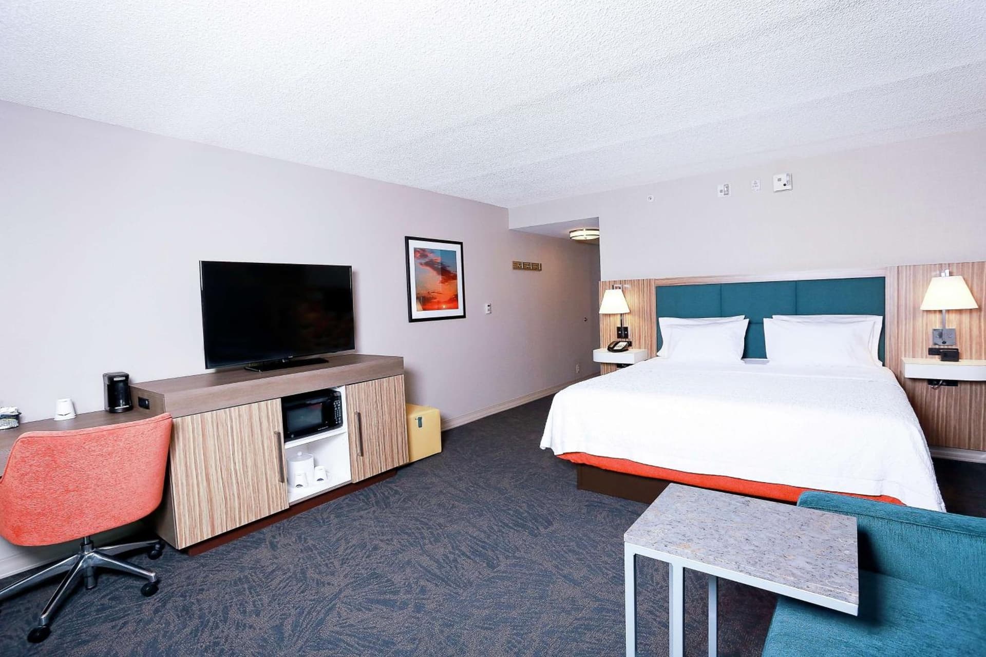 Hampton Inn & Suites Tampa-Wesley Chapel gallery photo in Wesley Chapel, FL — image 27