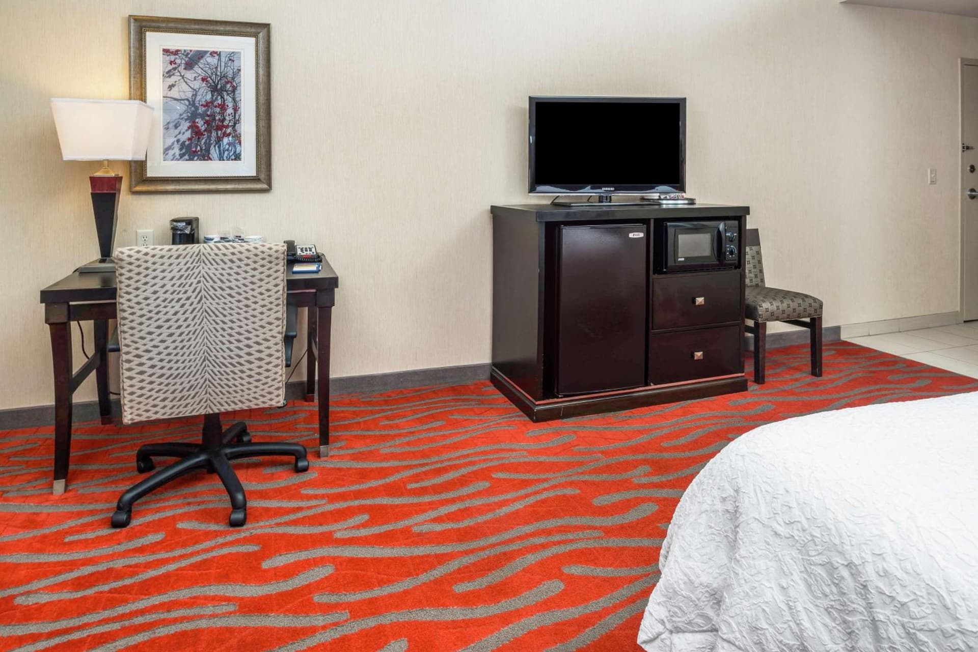 Hampton Inn and Suites Tulsa/Catoosa gallery photo in Catoosa, OK — image 35