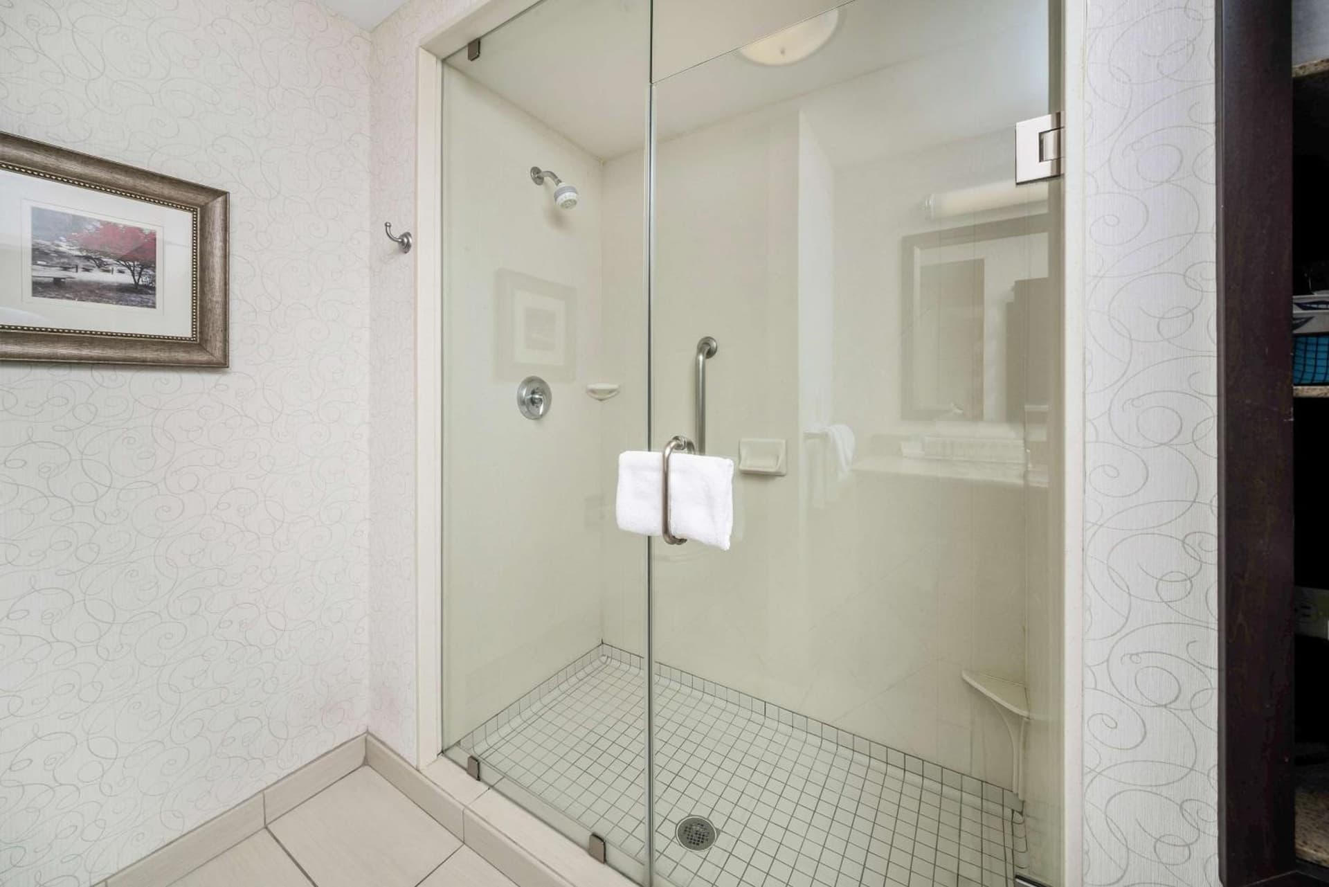 Hampton Inn and Suites Tulsa/Catoosa gallery photo in Catoosa, OK — image 8