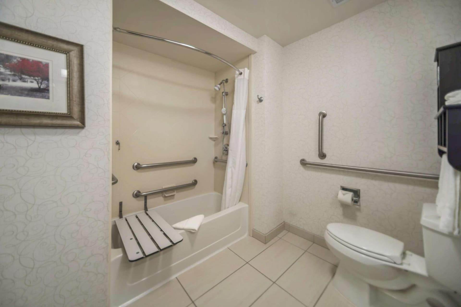 Hampton Inn and Suites Tulsa/Catoosa gallery photo in Catoosa, OK — image 53
