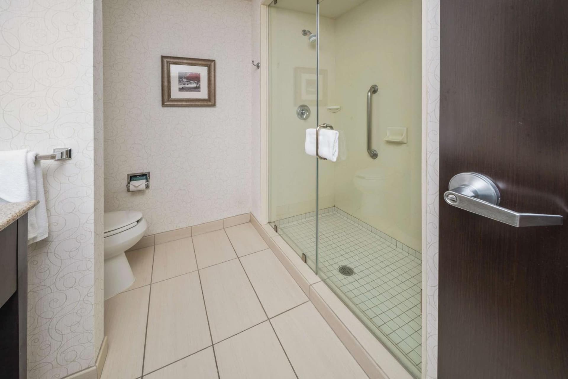 Hampton Inn and Suites Tulsa/Catoosa gallery photo in Catoosa, OK — image 29