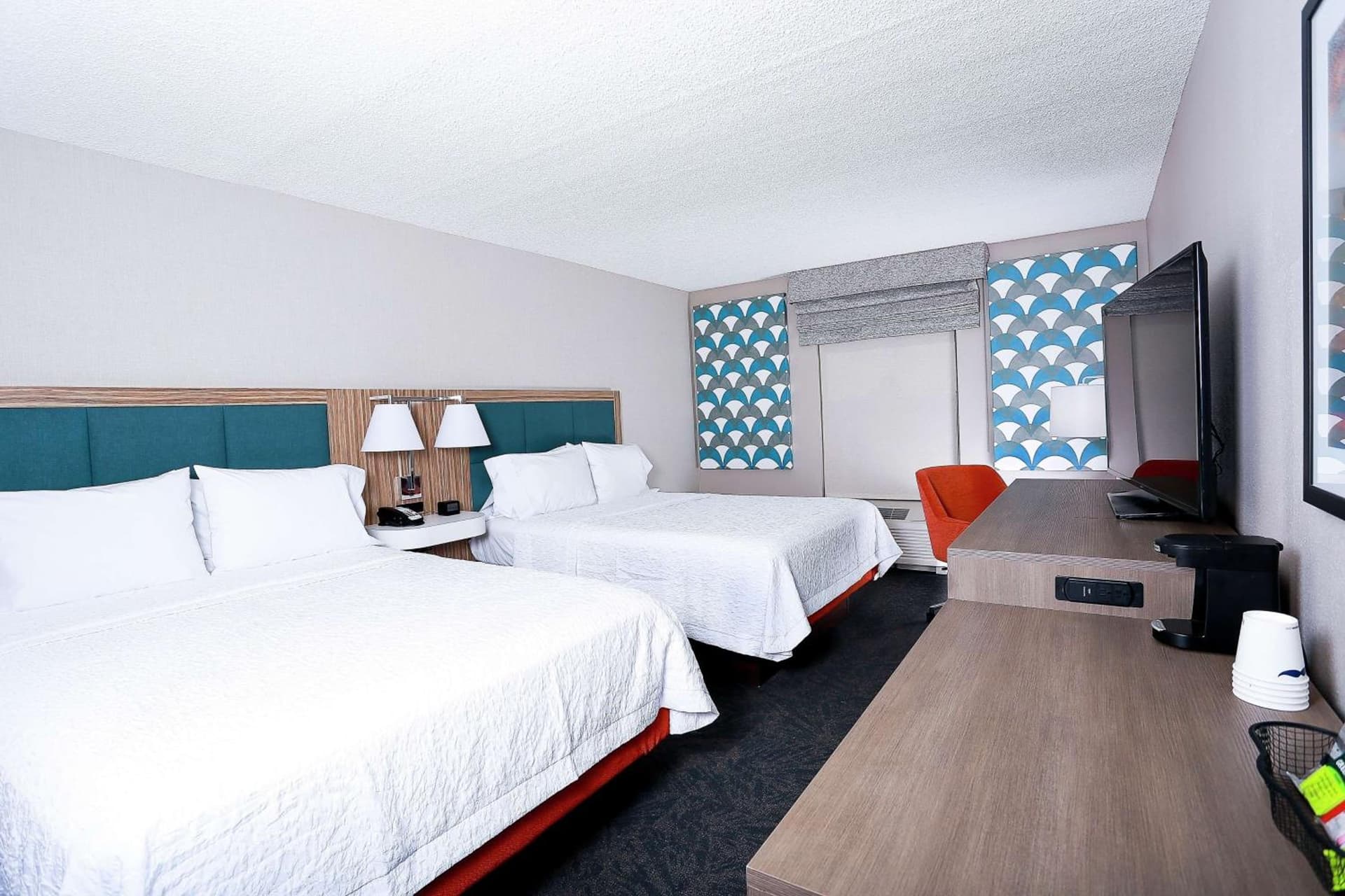 Hampton Inn & Suites Tampa-Wesley Chapel gallery photo in Wesley Chapel, FL — image 10