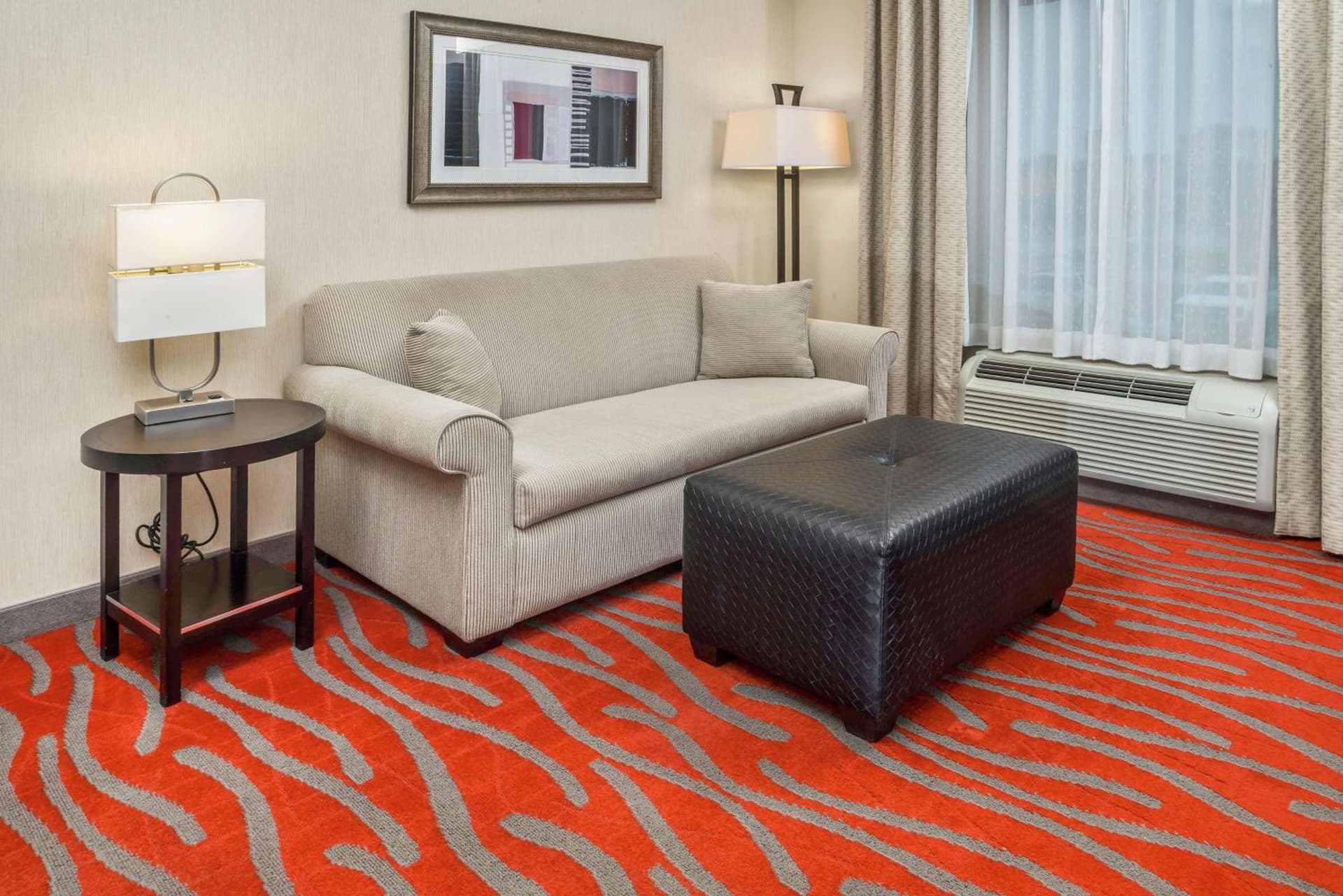 Hampton Inn and Suites Tulsa/Catoosa gallery photo in Catoosa, OK — image 4