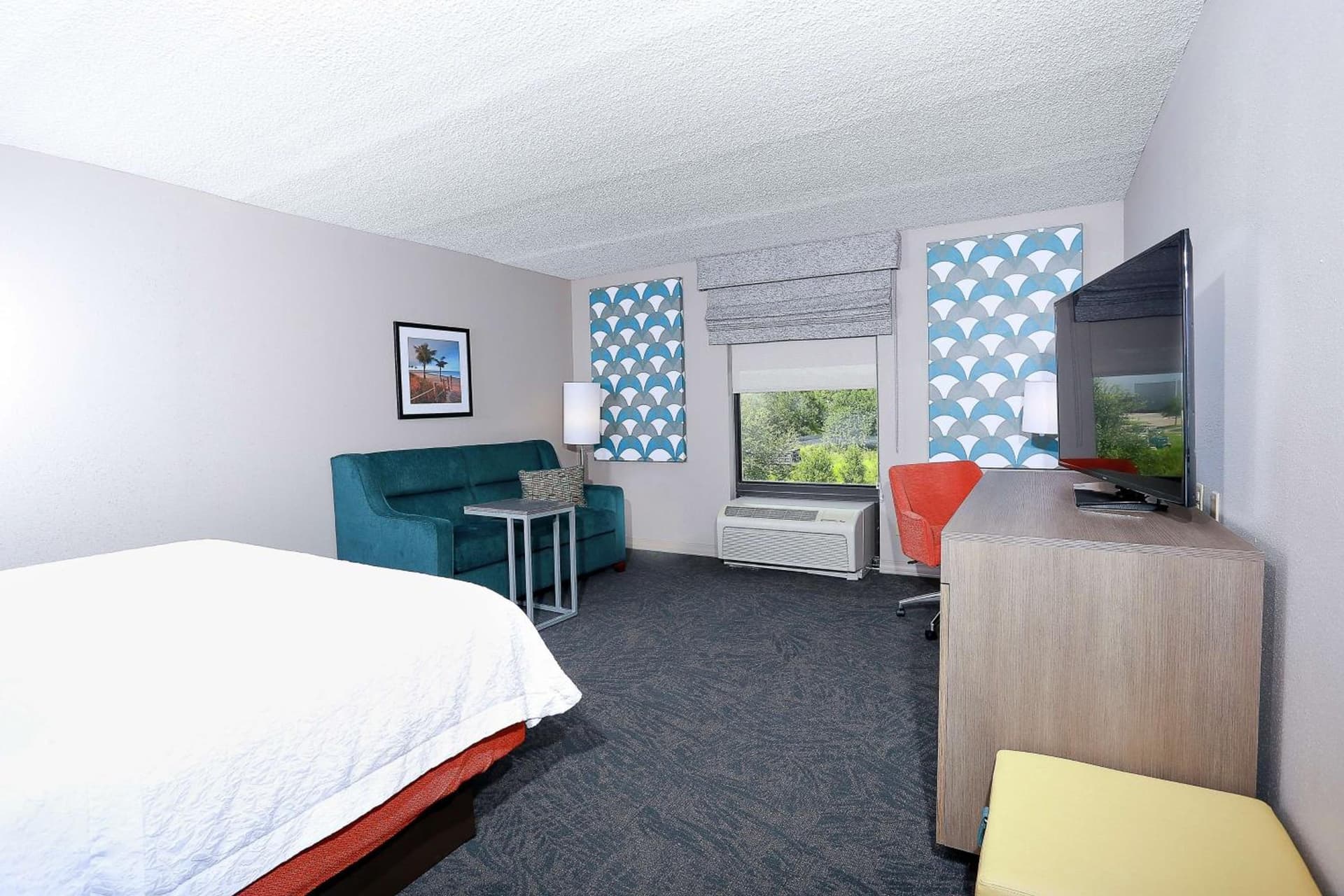 Hampton Inn & Suites Tampa-Wesley Chapel gallery photo in Wesley Chapel, FL — image 18