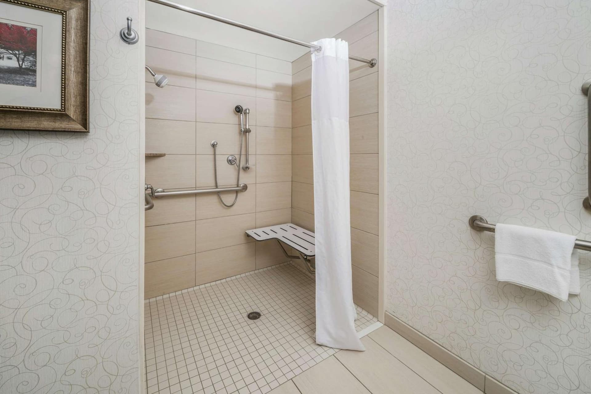 Hampton Inn and Suites Tulsa/Catoosa gallery photo in Catoosa, OK — image 27