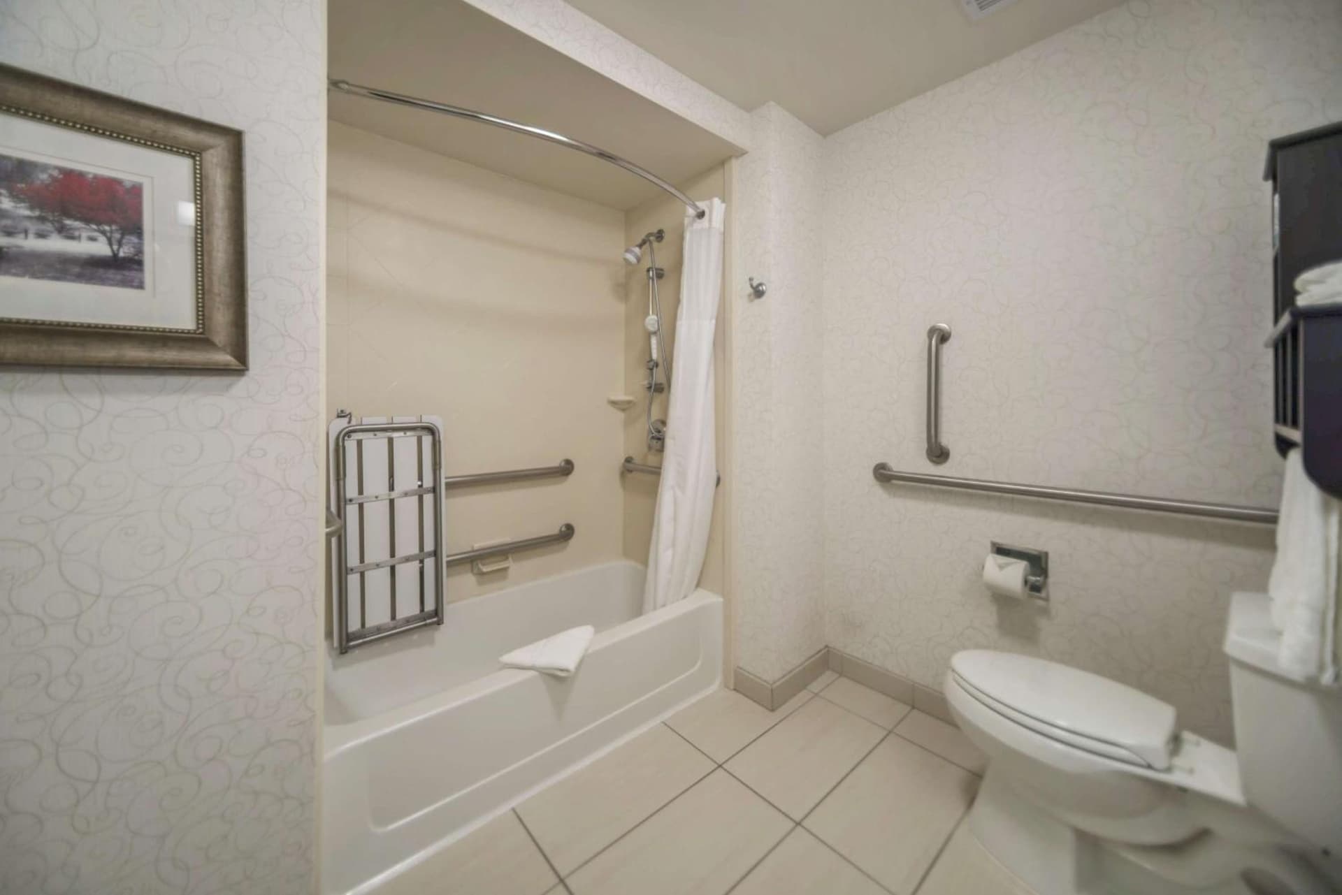 Hampton Inn and Suites Tulsa/Catoosa gallery photo in Catoosa, OK — image 60
