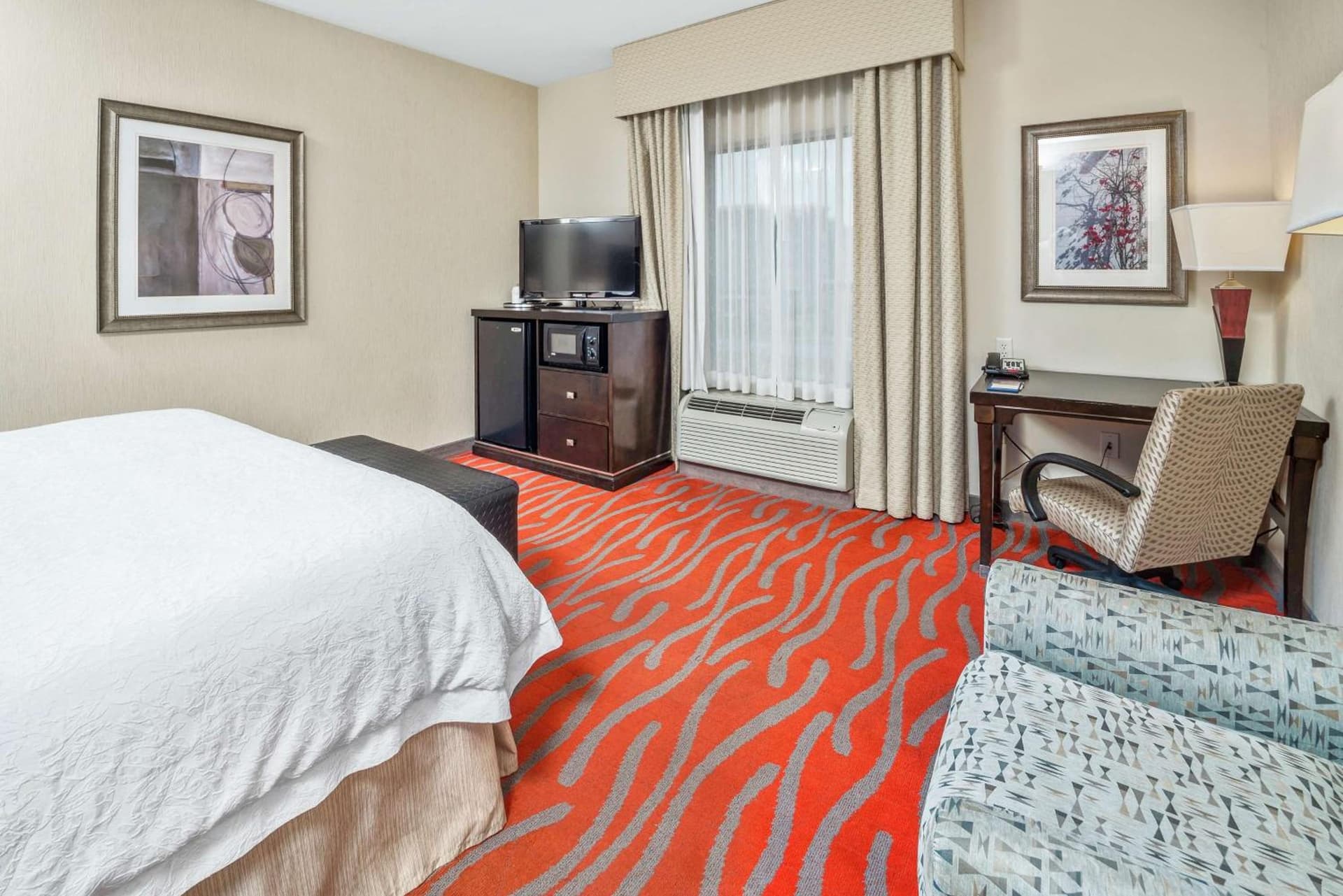 Hampton Inn and Suites Tulsa/Catoosa gallery photo in Catoosa, OK — image 59