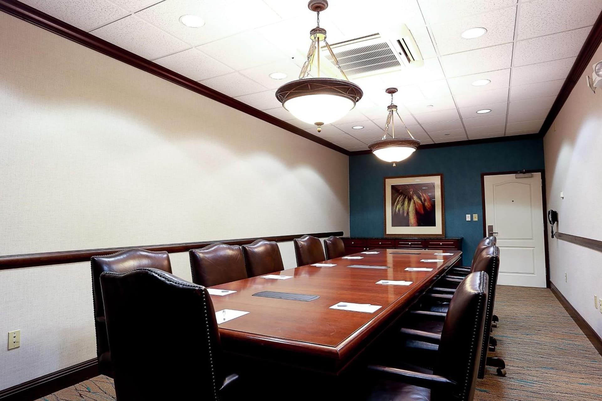 Hampton Inn & Suites Tampa-Wesley Chapel gallery photo in Wesley Chapel, FL — image 29