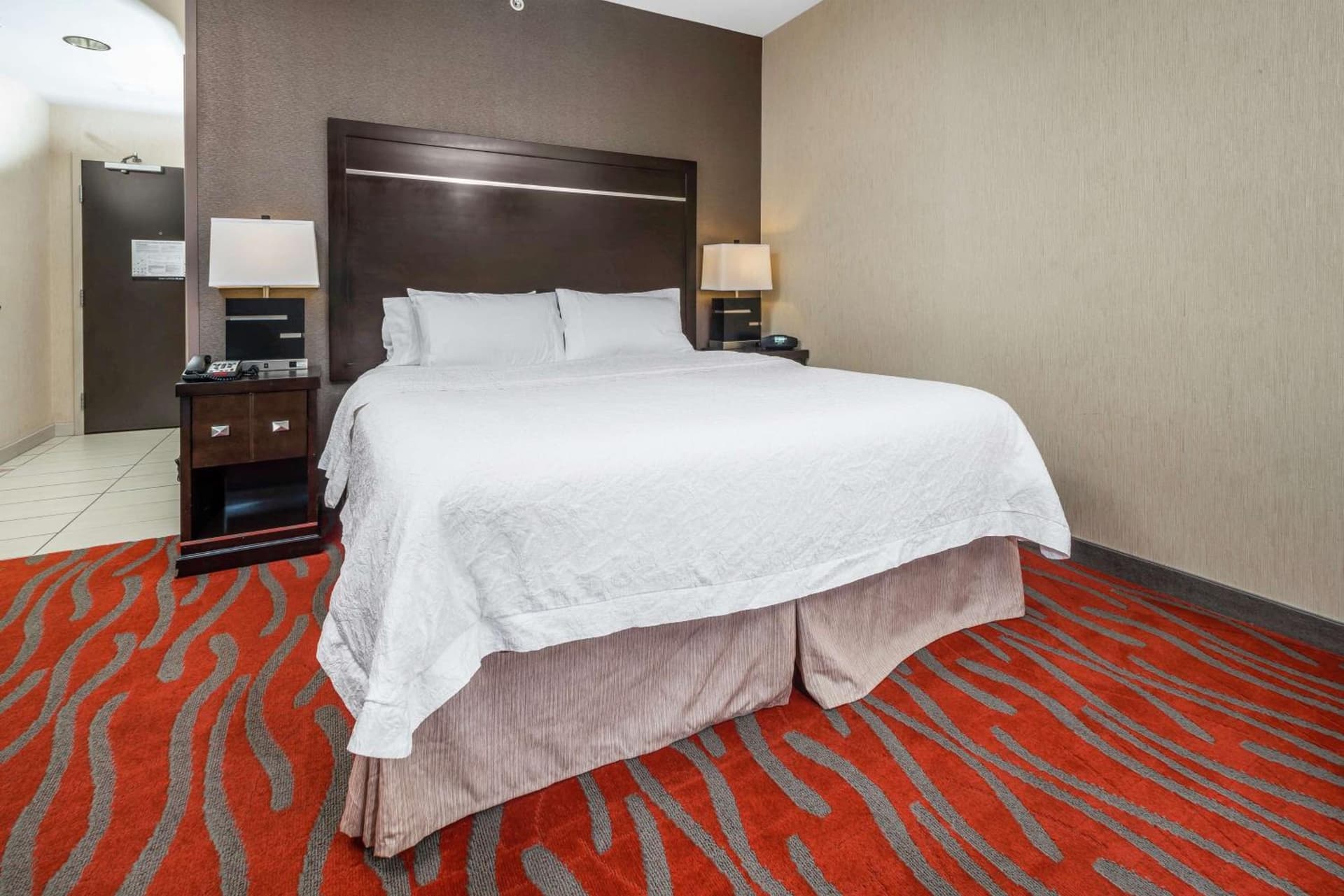 Hampton Inn and Suites Tulsa/Catoosa gallery photo in Catoosa, OK — image 33