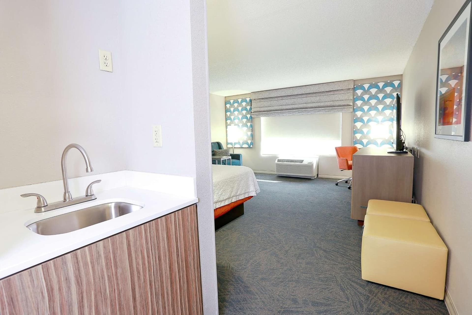 Hampton Inn & Suites Tampa-Wesley Chapel gallery photo in Wesley Chapel, FL — image 11