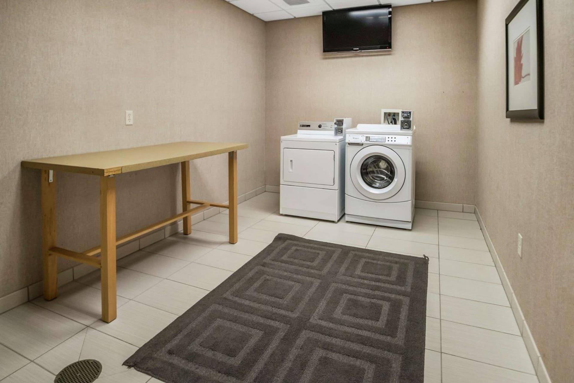 Hampton Inn and Suites Tulsa/Catoosa gallery photo in Catoosa, OK — image 6