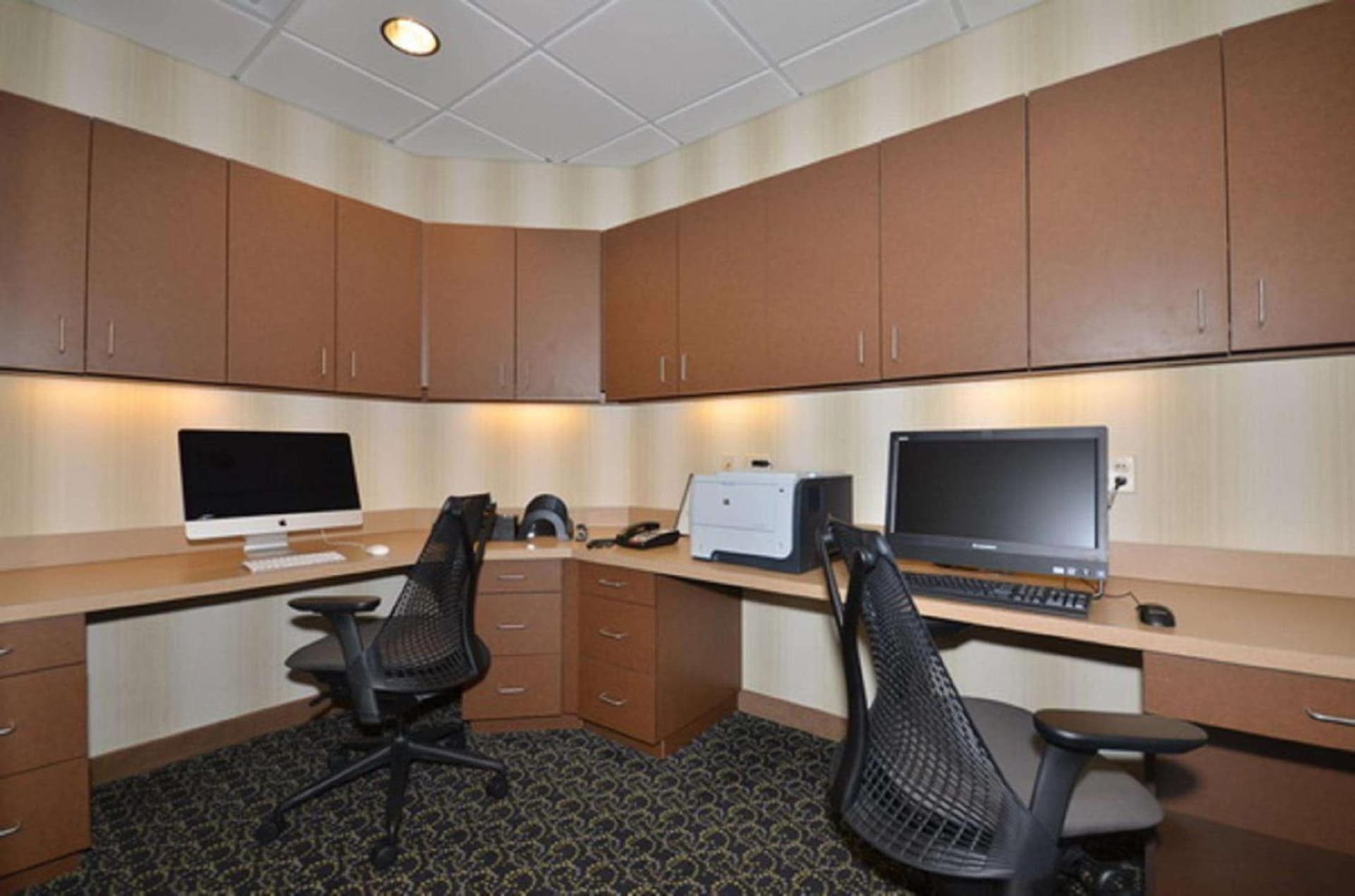 Hampton Inn and Suites Tulsa/Catoosa gallery photo in Catoosa, OK — image 64