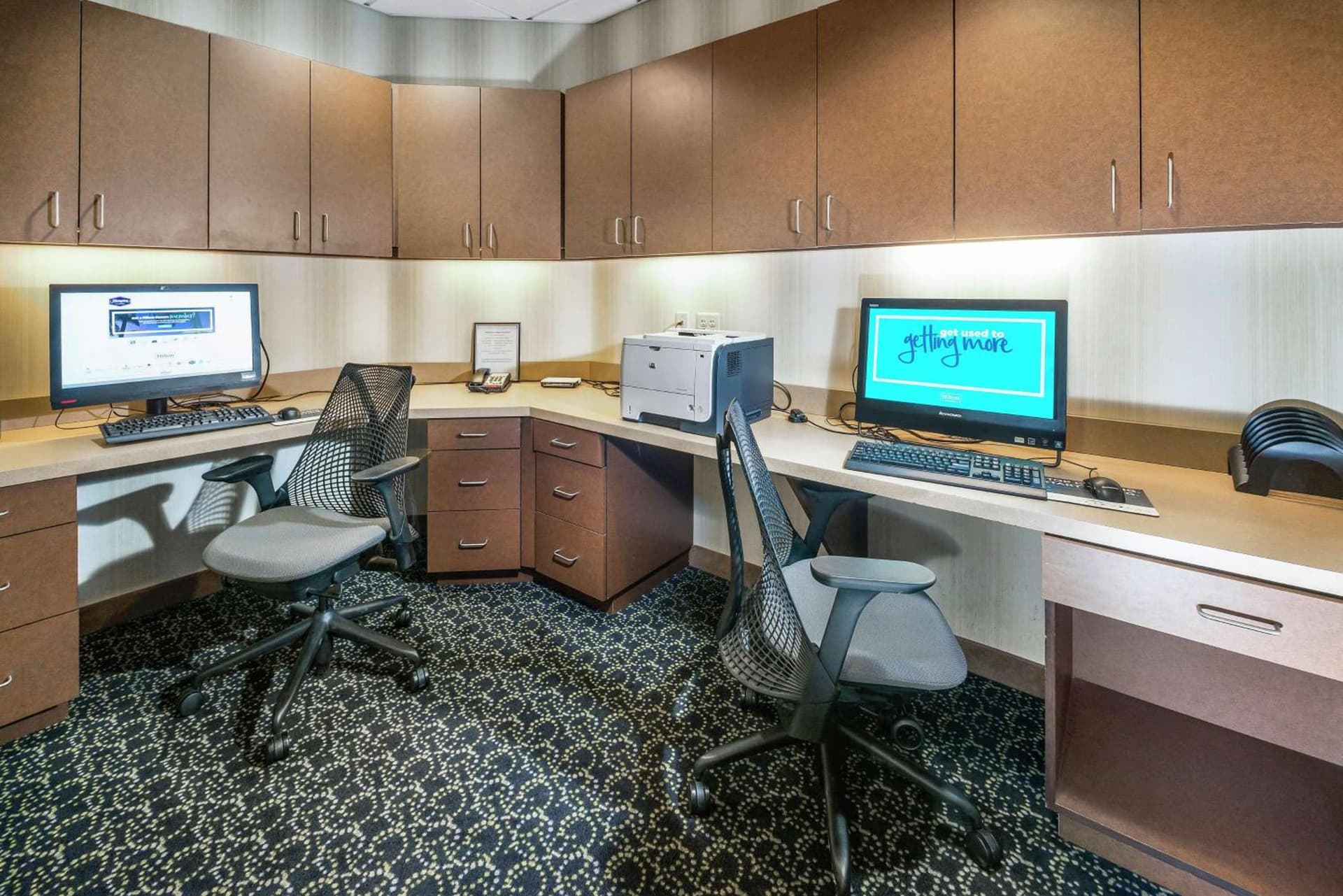 Hampton Inn and Suites Tulsa/Catoosa gallery photo in Catoosa, OK — image 9