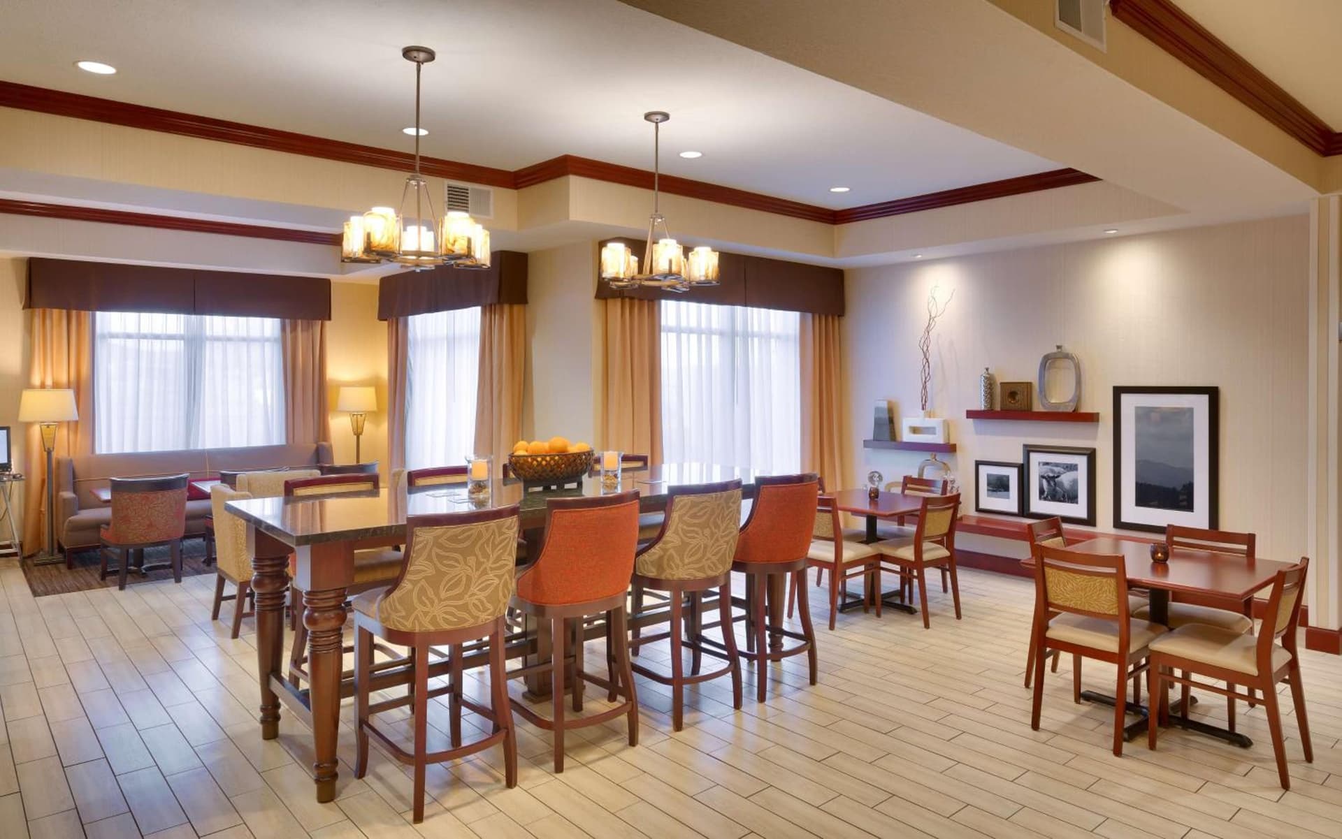 Hampton Inn Tremonton gallery photo in Tremonton, UT — image 24