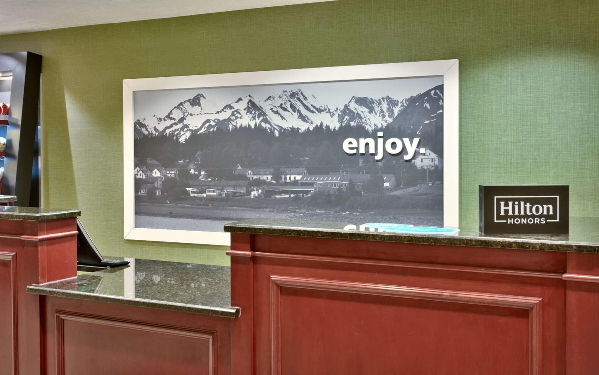 Hampton Inn Tremonton gallery photo in Tremonton, UT — image 17