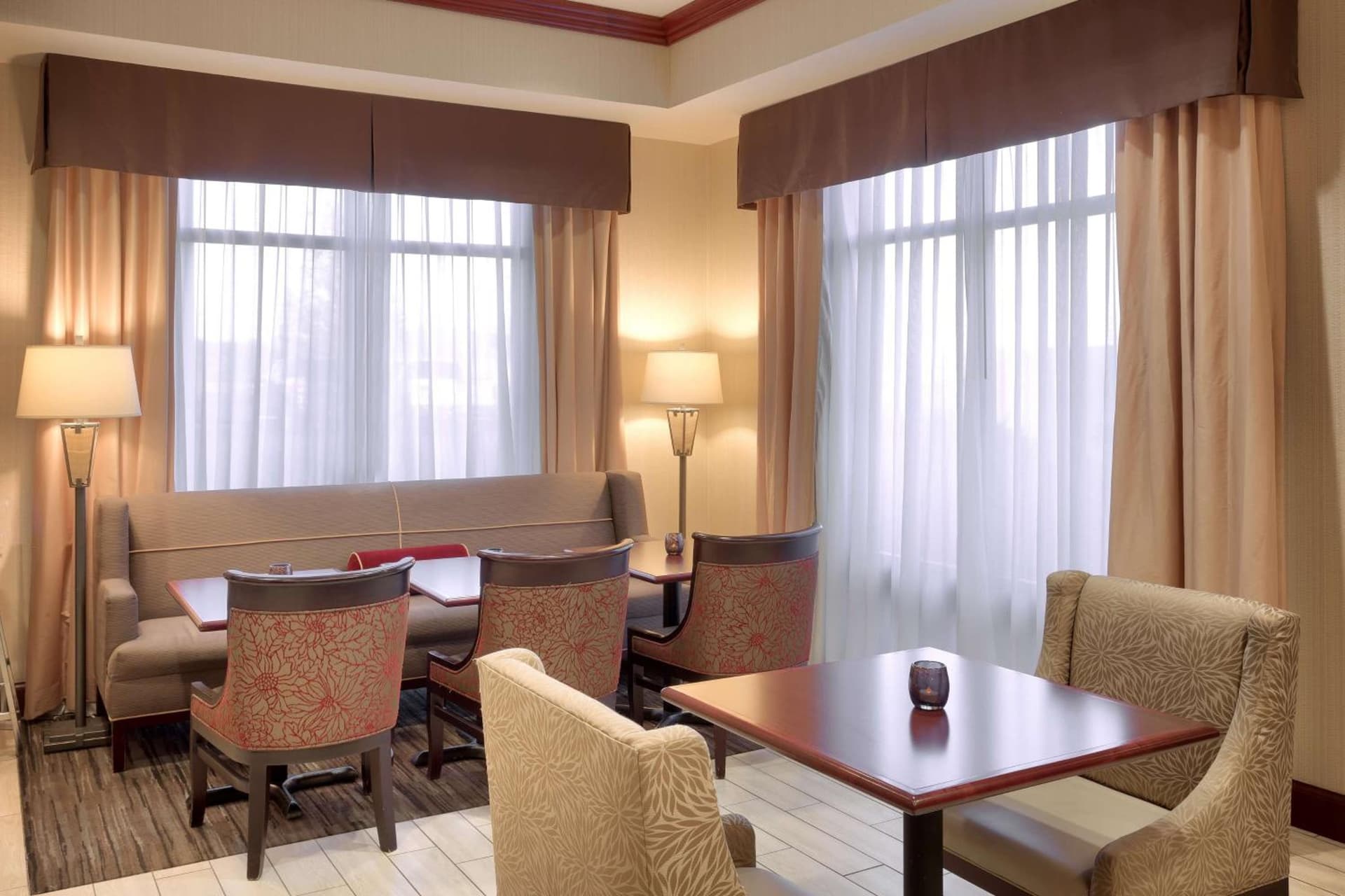Hampton Inn Tremonton gallery photo in Tremonton, UT — image 29
