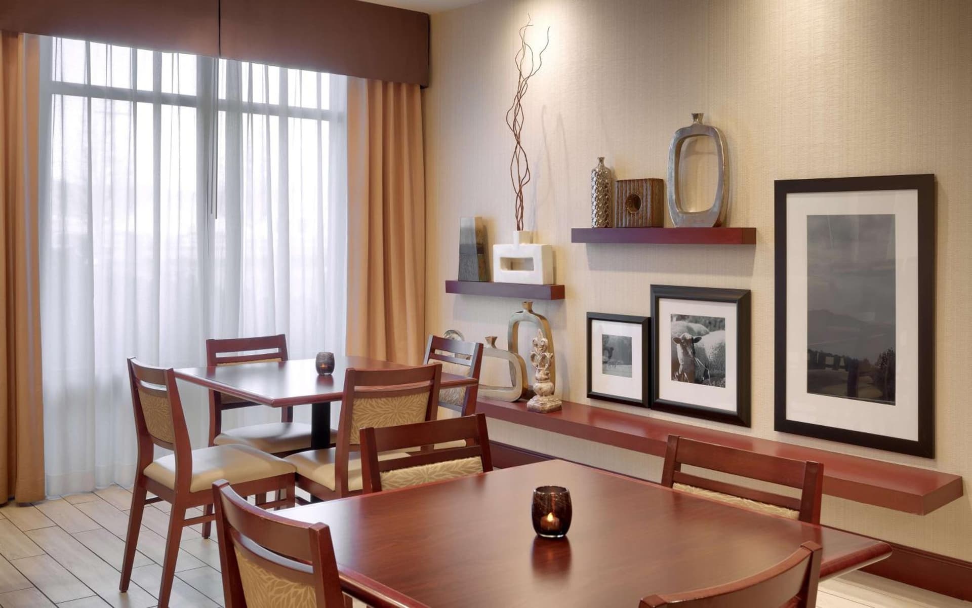 Hampton Inn Tremonton gallery photo in Tremonton, UT — image 31